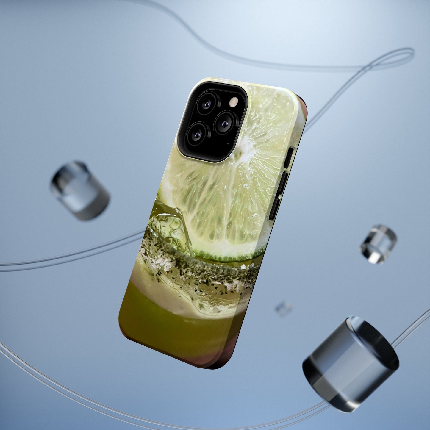 Margarita : Impact-Resistant Case