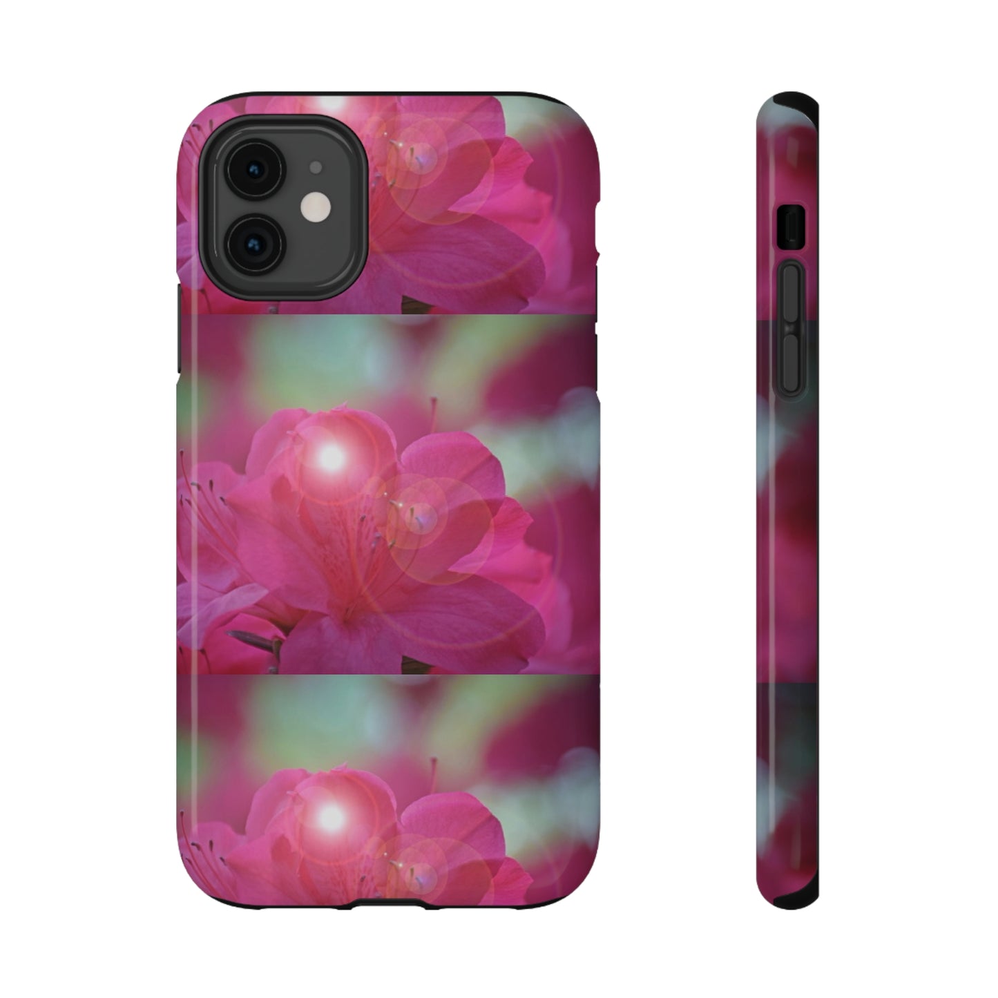 Azalea : Impact-Resistant Case