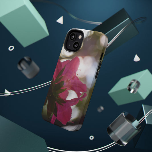 Spring : Impact-Resistant Case