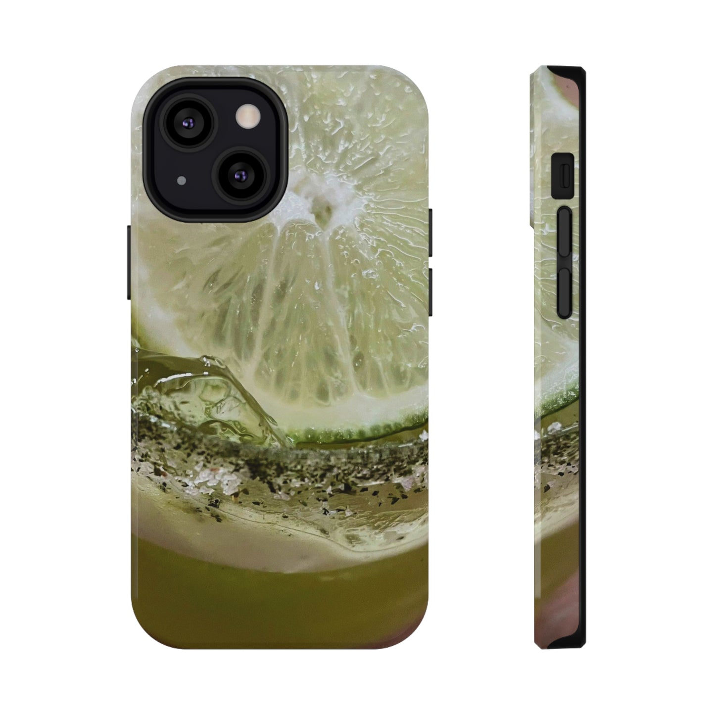 Margarita : Impact-Resistant Case