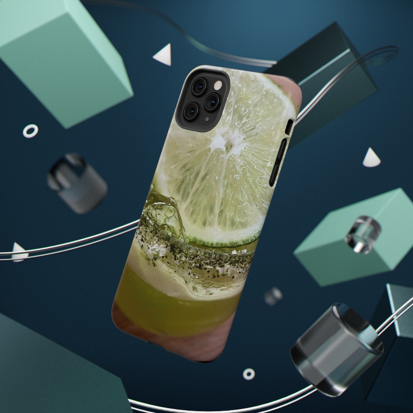 Margarita : Impact-Resistant Case