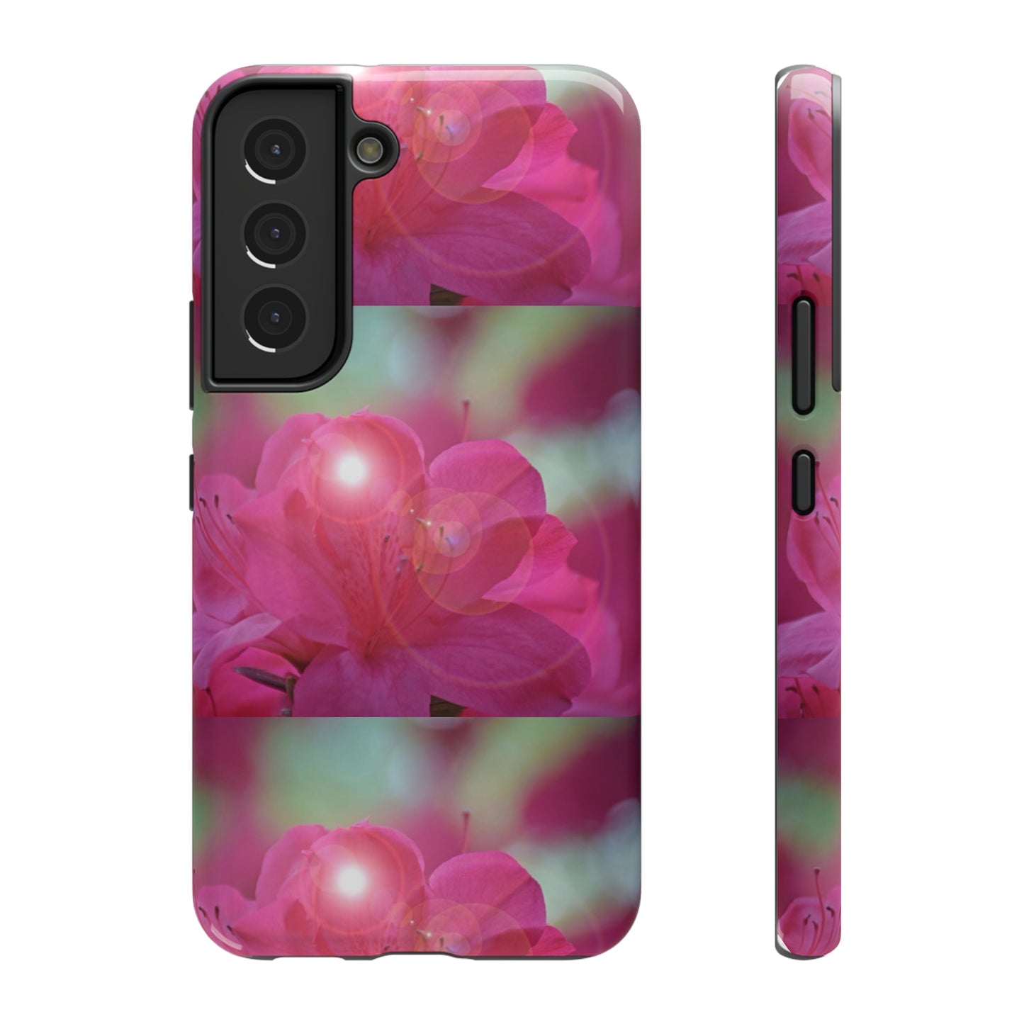 Azalea : Impact-Resistant Case
