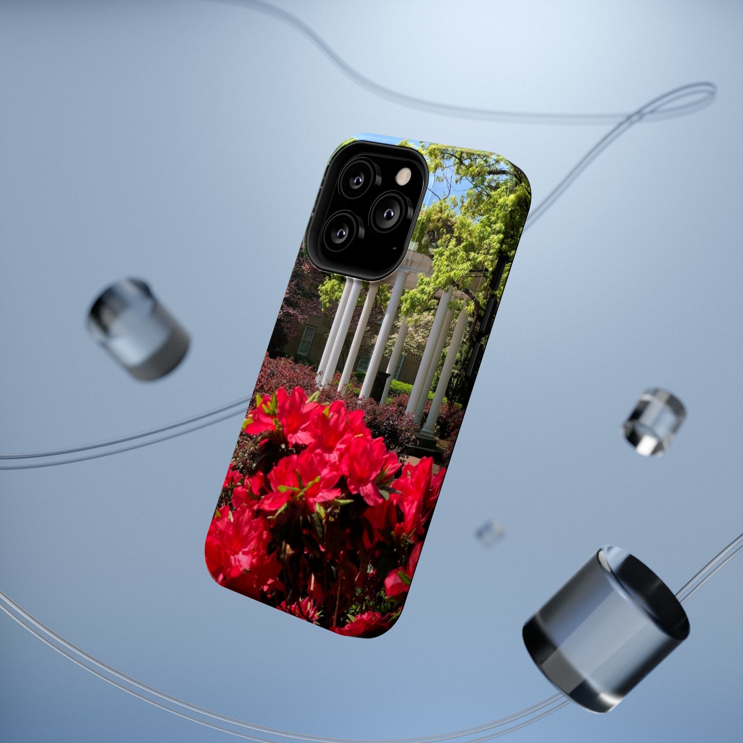Old Well : Impact-Resistant Case