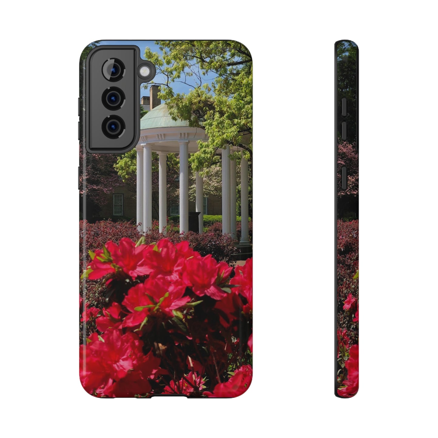 Old Well : Impact-Resistant Case