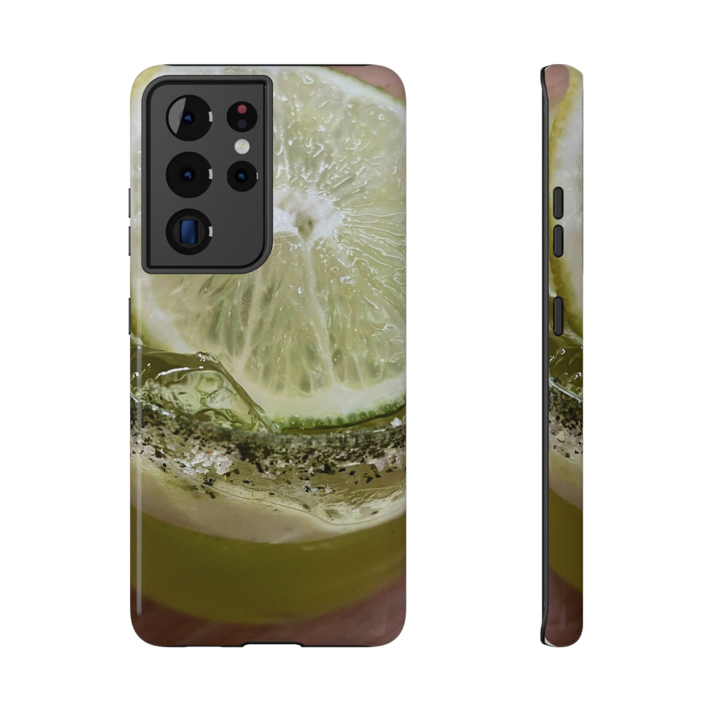 Margarita : Impact-Resistant Case