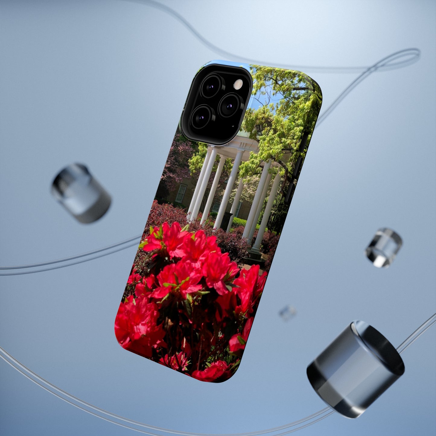 Old Well : Impact-Resistant Case