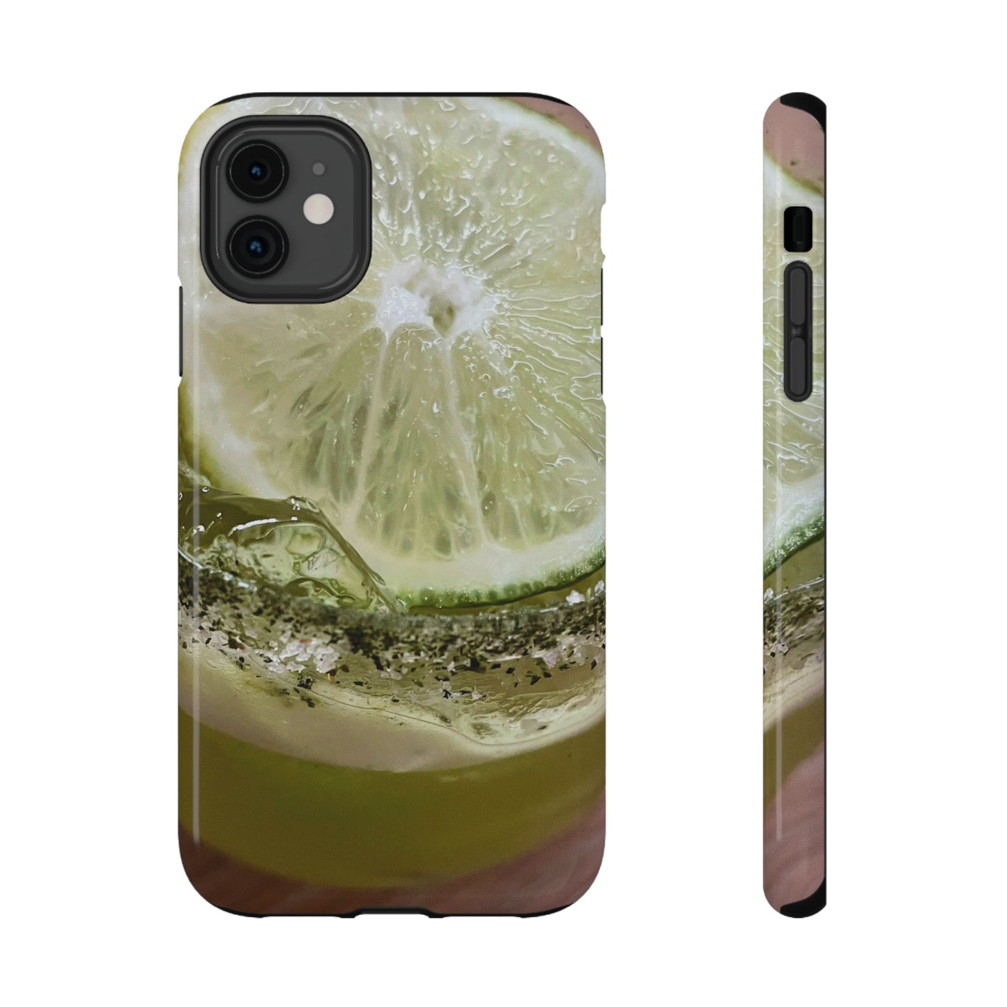 Margarita : Impact-Resistant Case