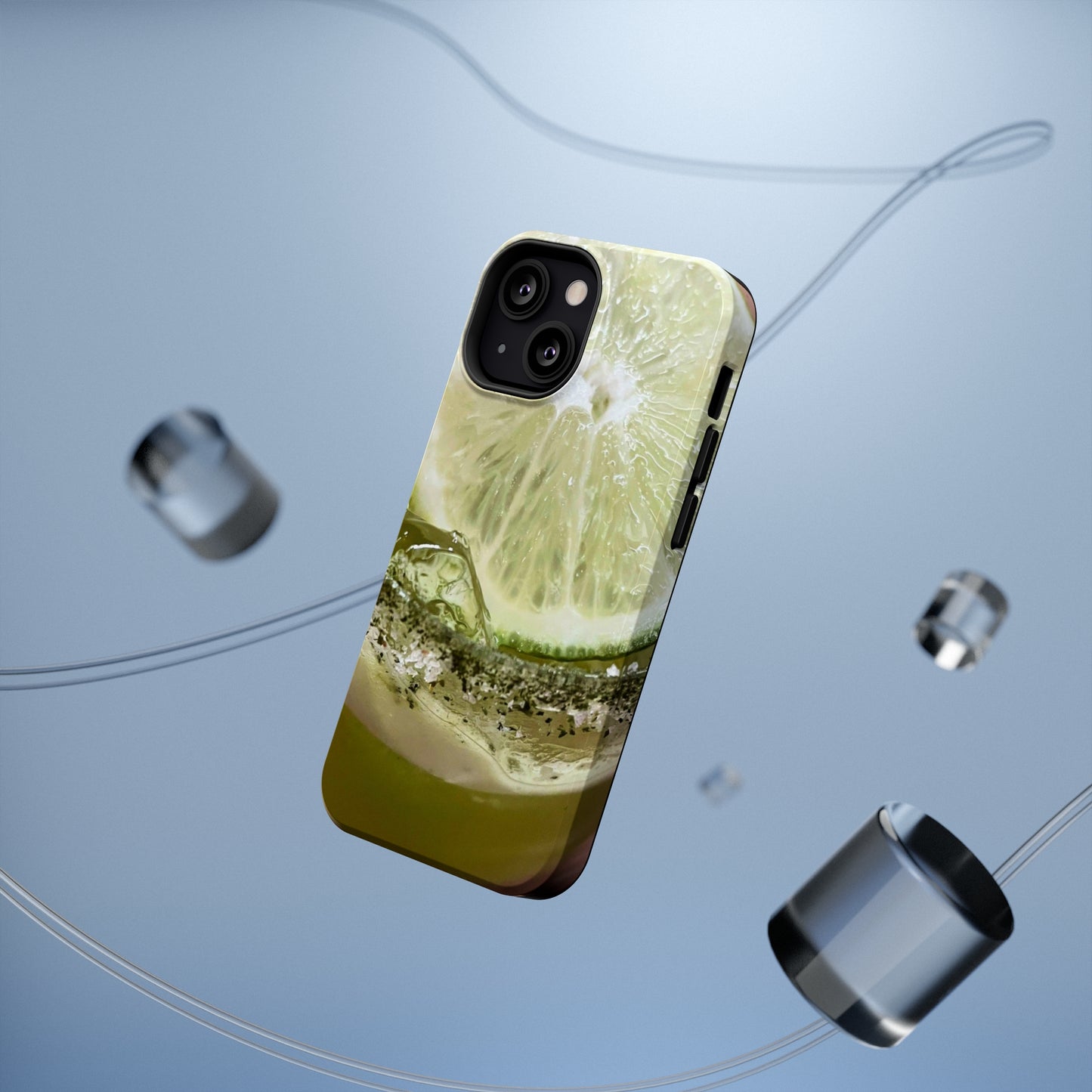 Margarita : Impact-Resistant Case