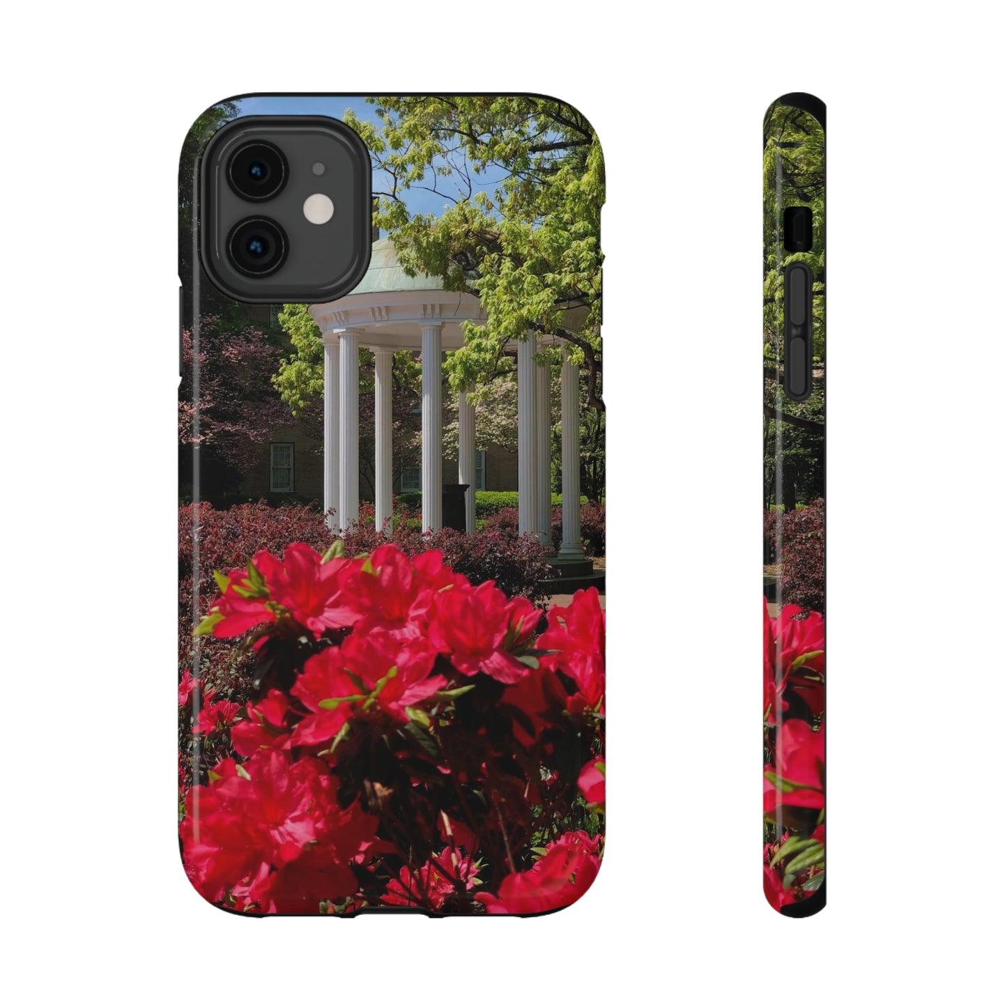 Old Well : Impact-Resistant Case