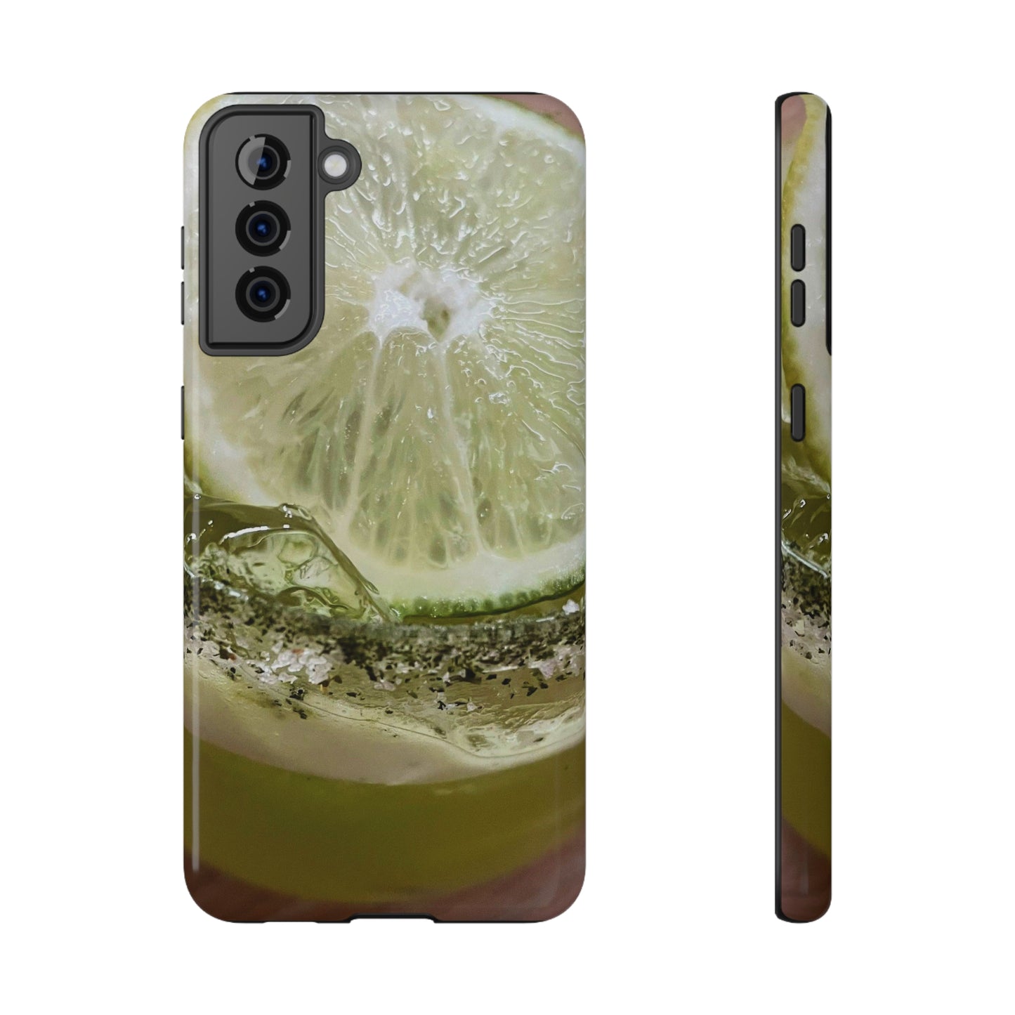 Margarita : Impact-Resistant Case