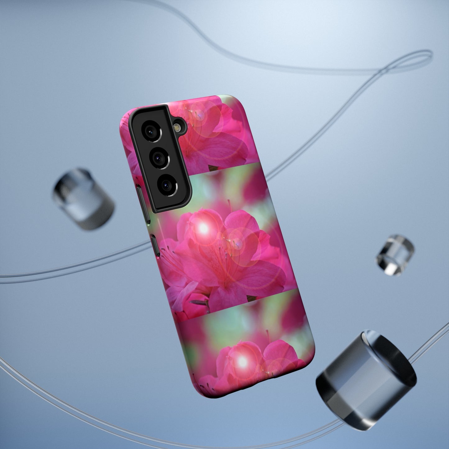 Azalea : Impact-Resistant Case