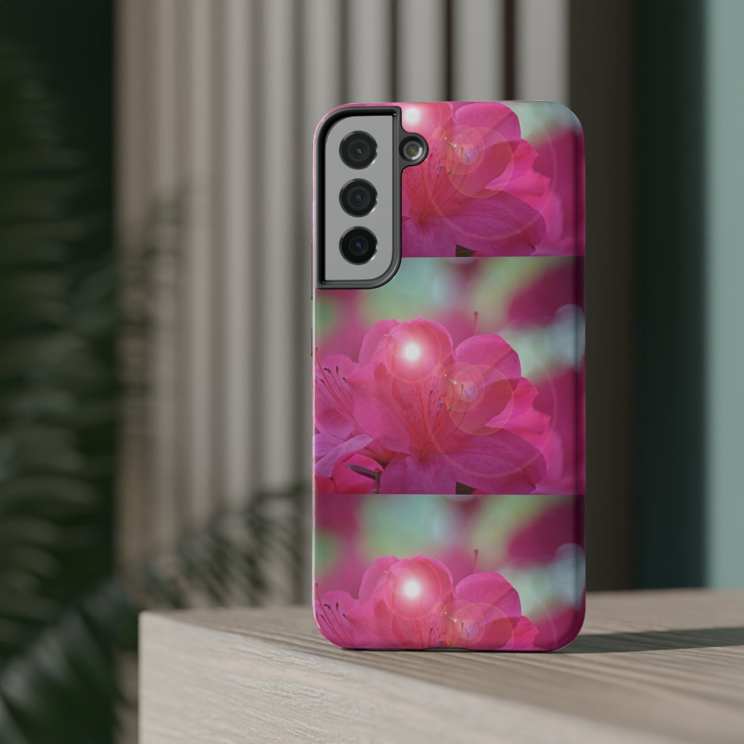 Azalea : Impact-Resistant Case