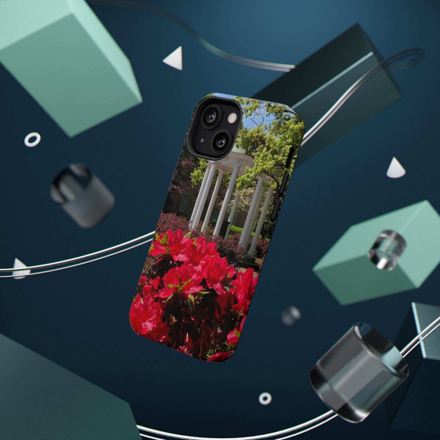 Old Well : Impact-Resistant Case