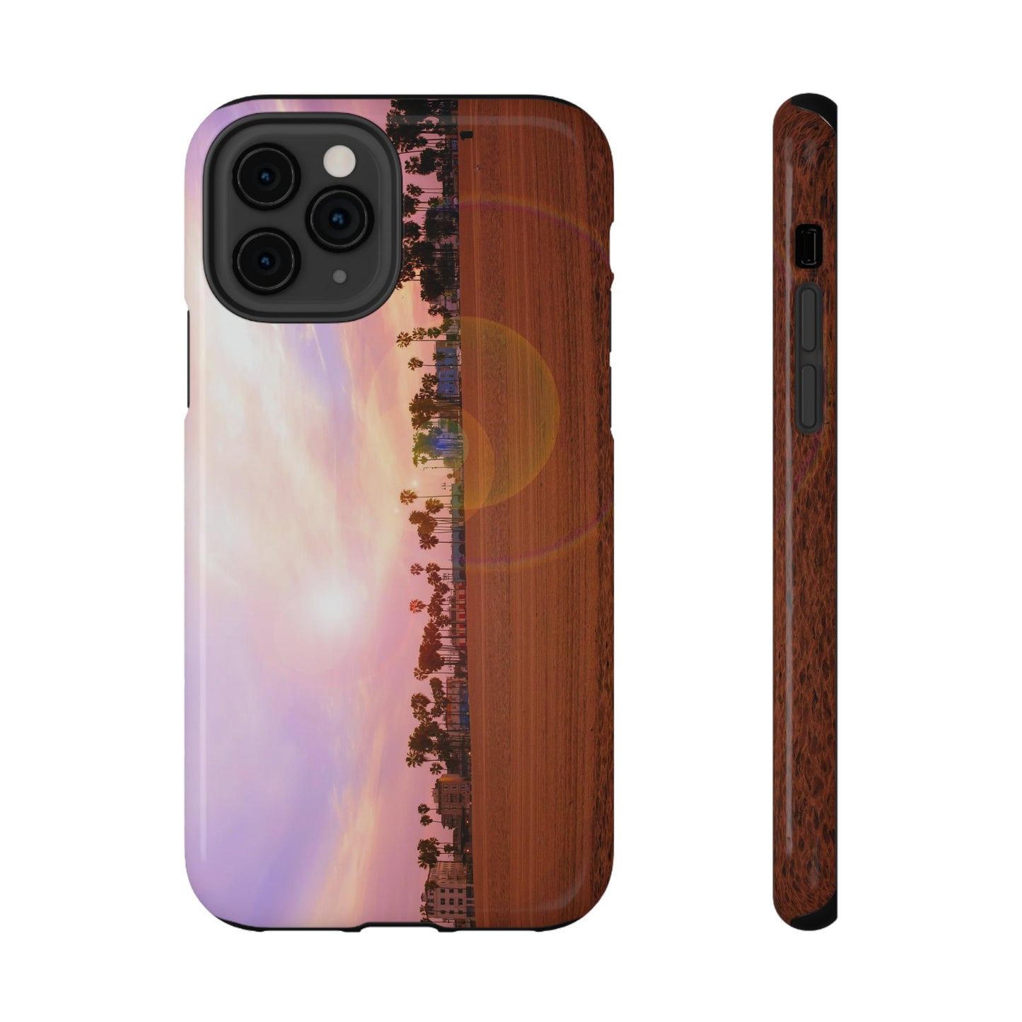 Venice Beach : Impact-Resistant Case
