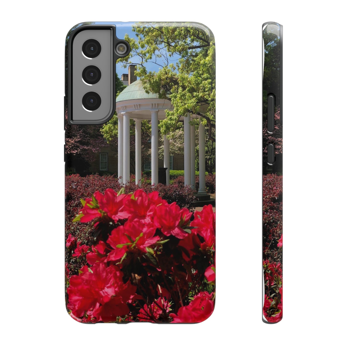 Old Well : Impact-Resistant Case