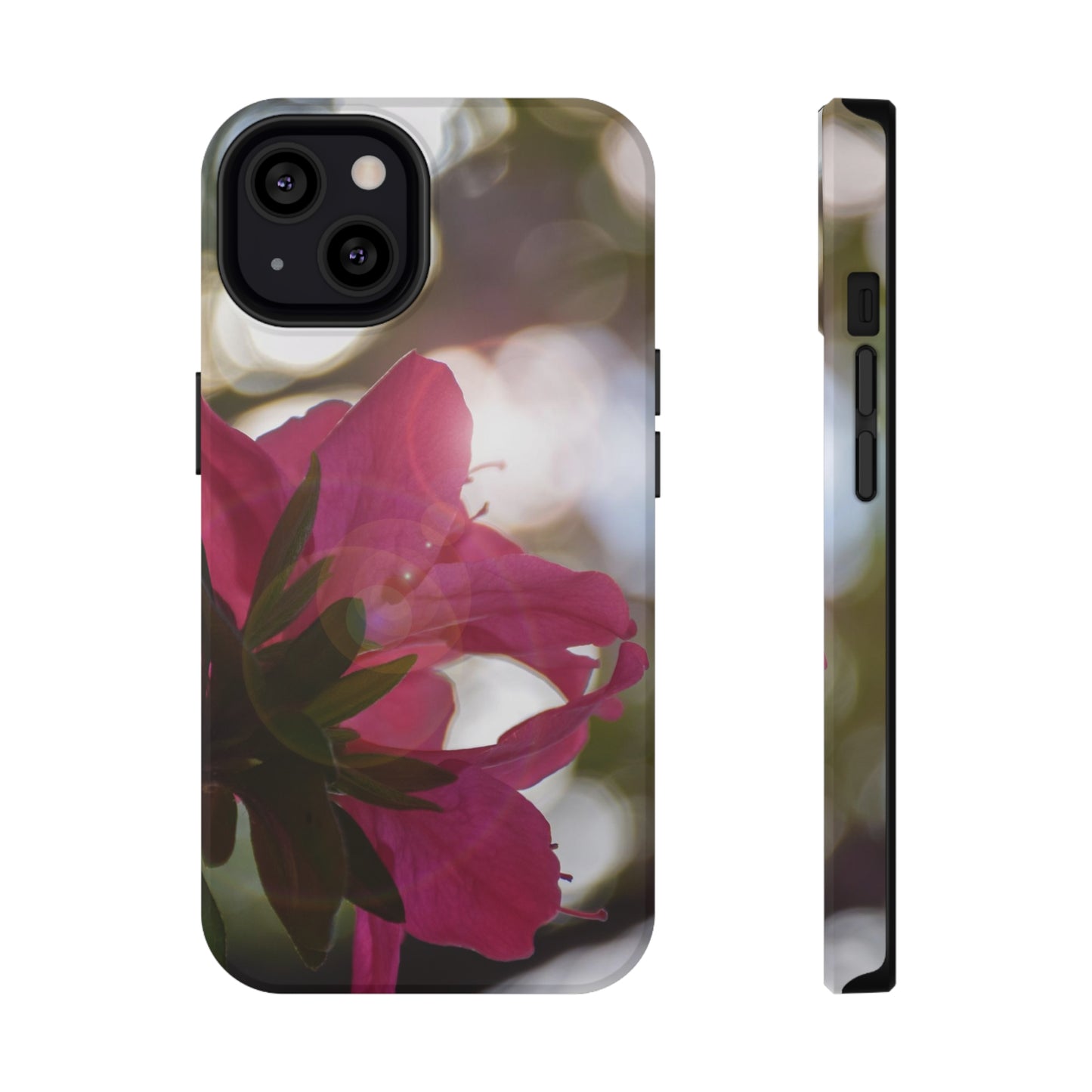 Spring : Impact-Resistant Case