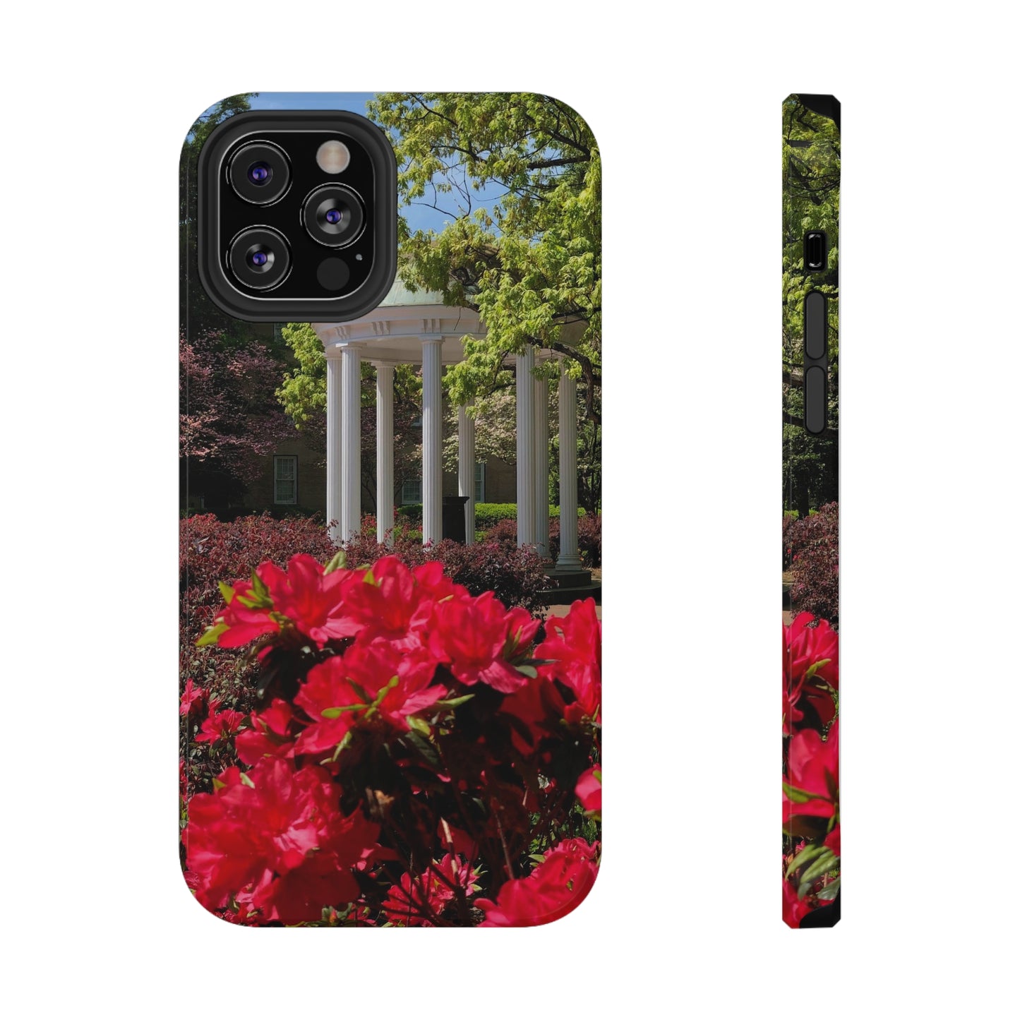 Old Well : Impact-Resistant Case