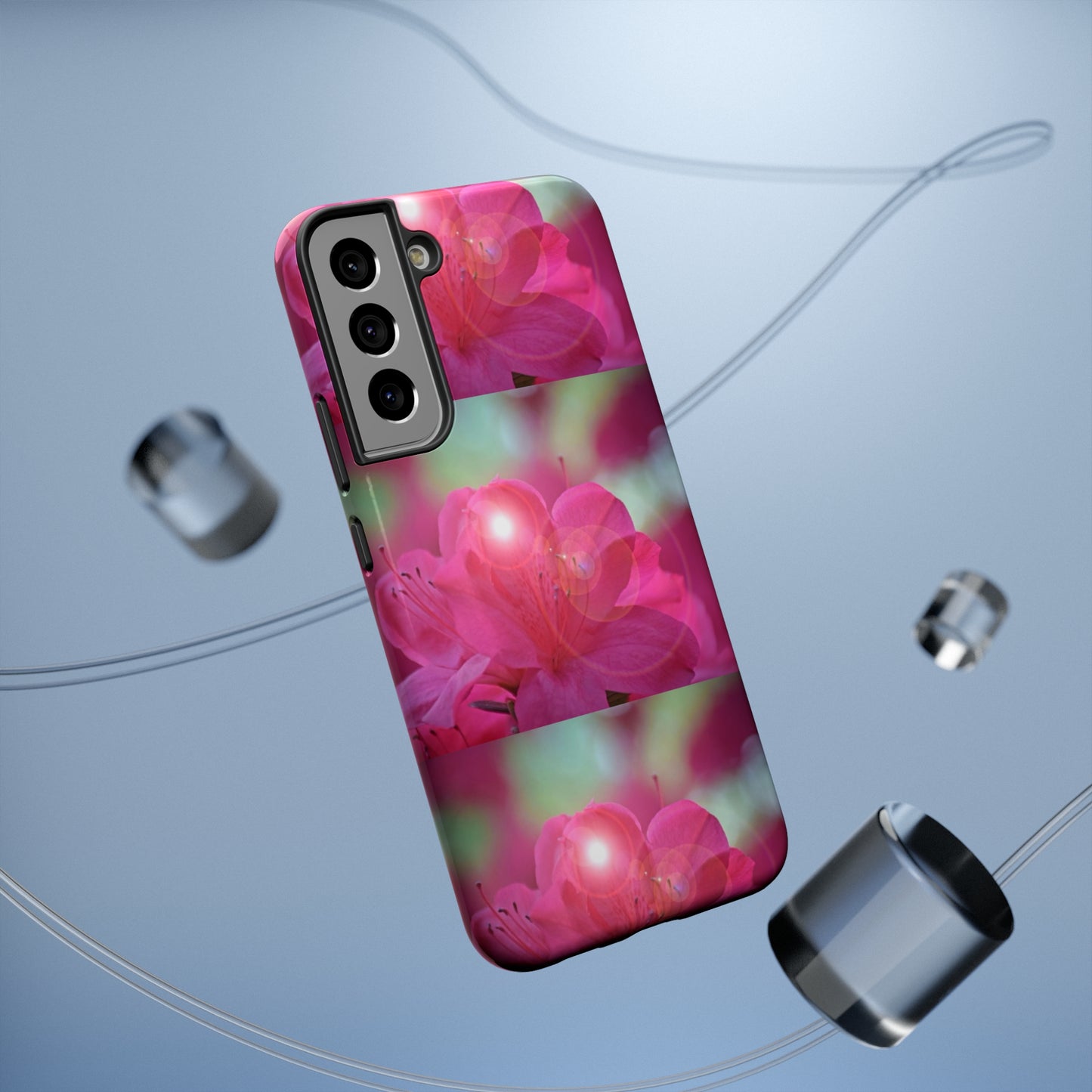 Azalea : Impact-Resistant Case