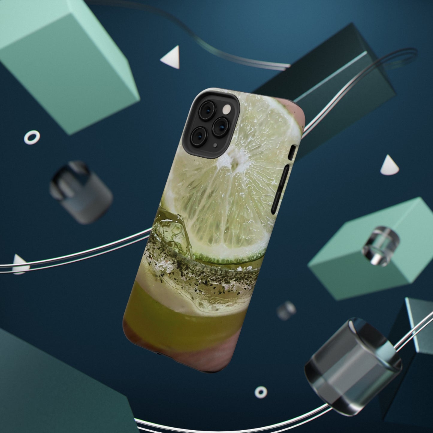 Margarita : Impact-Resistant Case