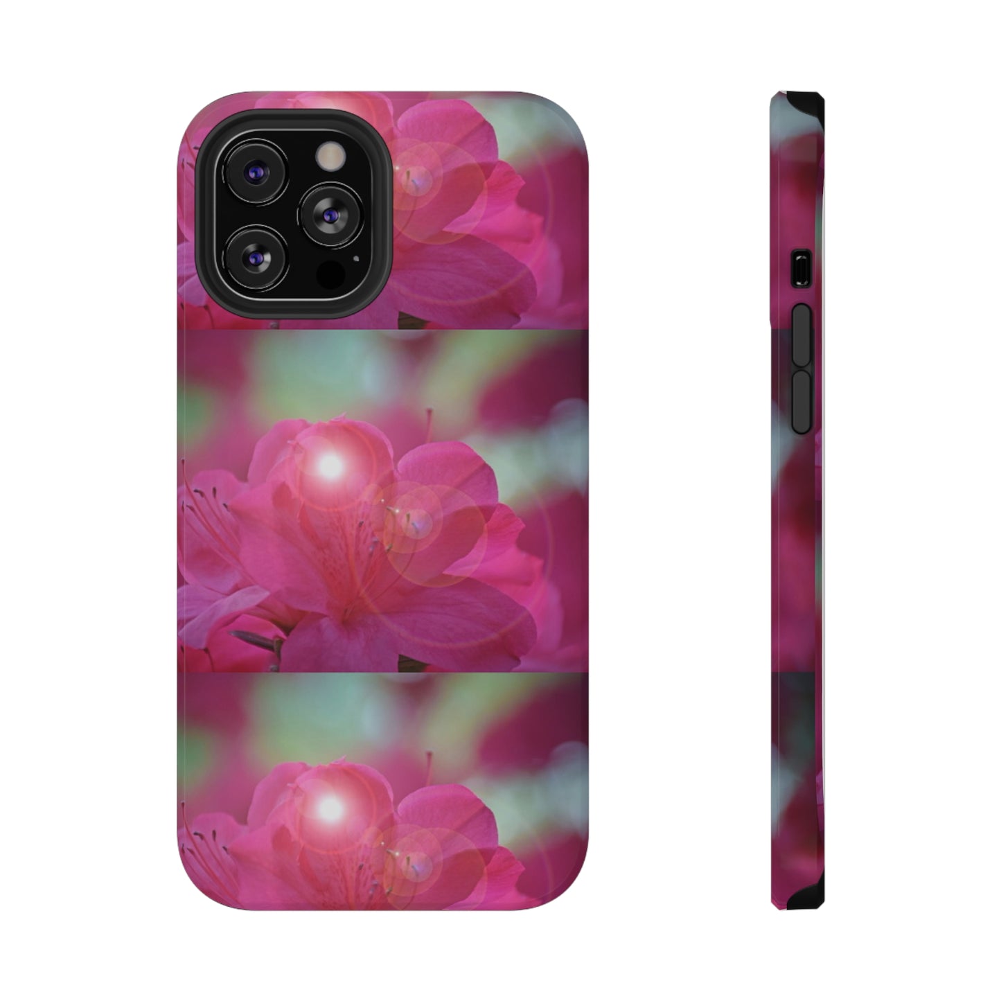 Azalea : Impact-Resistant Case