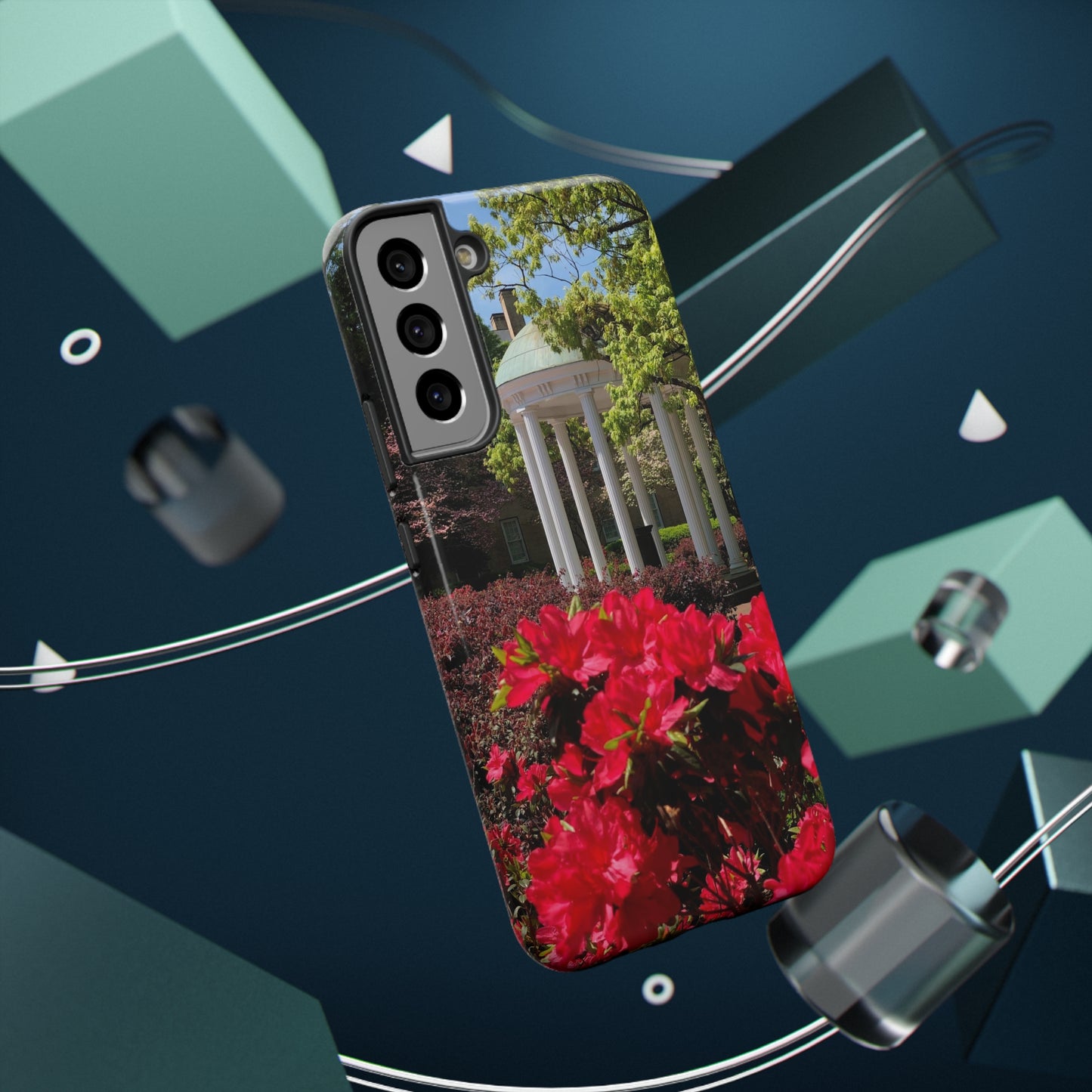 Old Well : Impact-Resistant Case