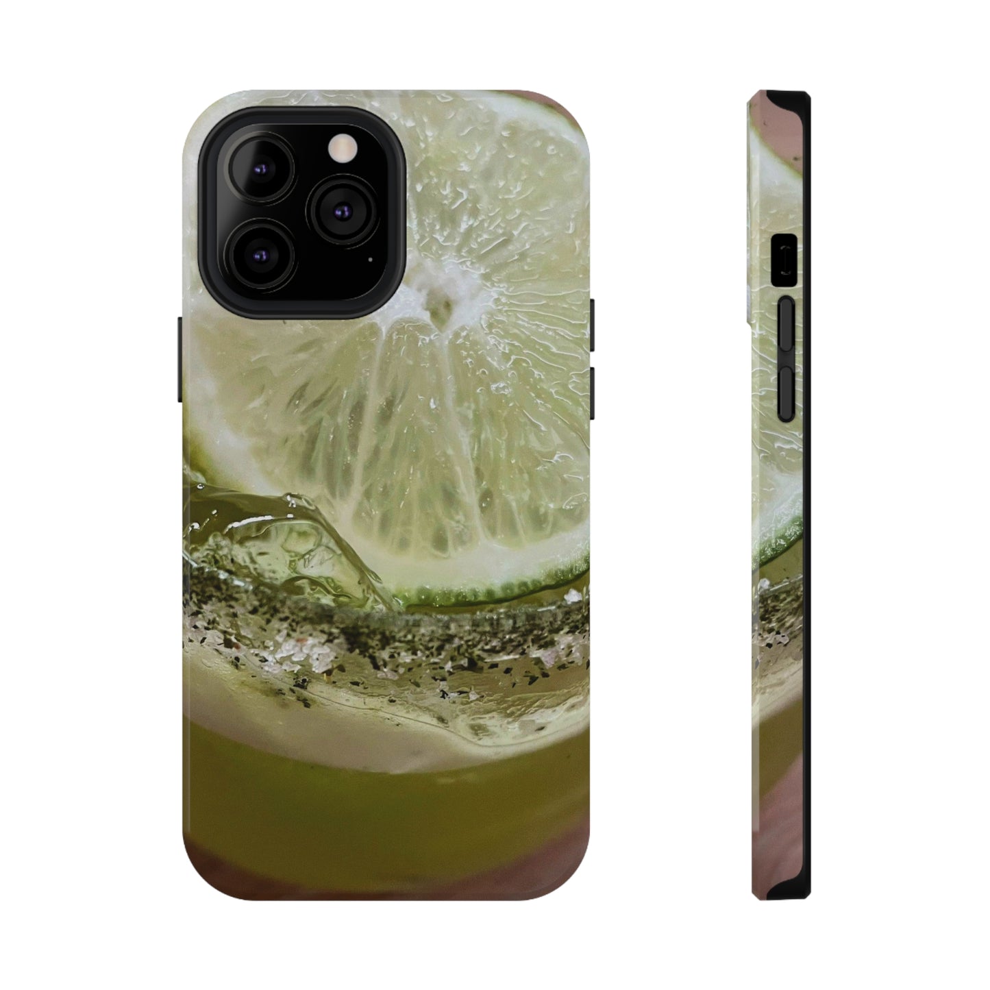 Margarita : Impact-Resistant Case