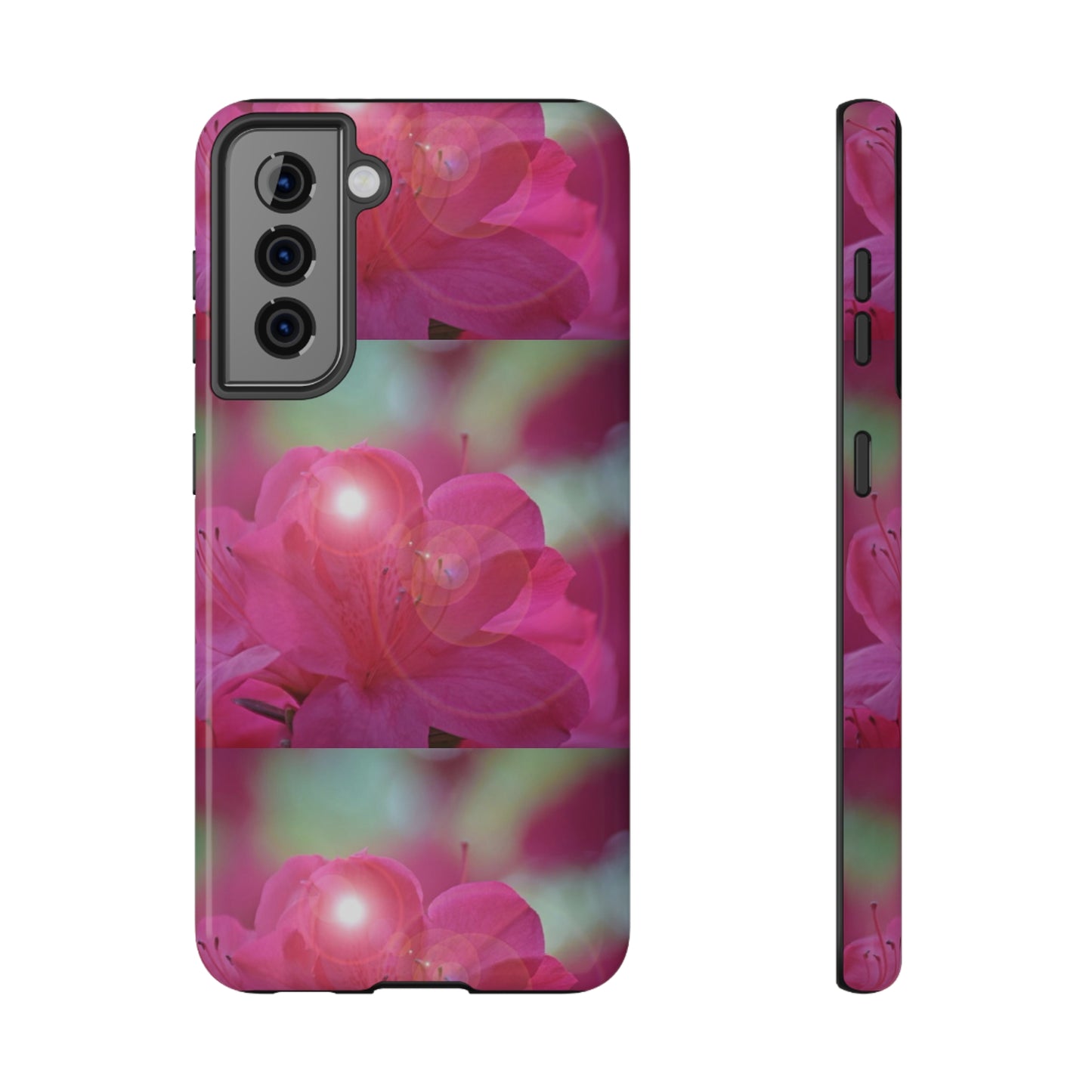 Azalea : Impact-Resistant Case