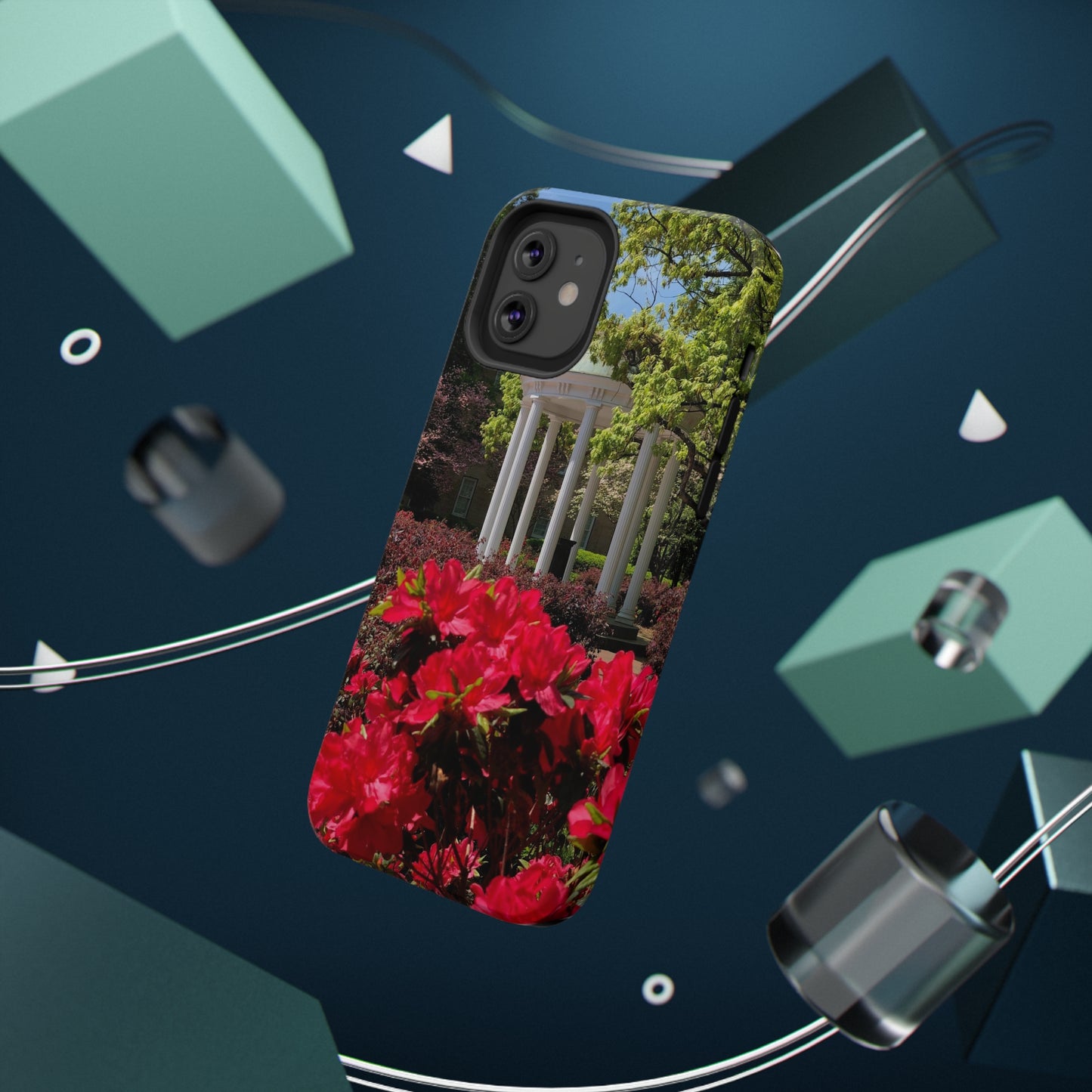 Old Well : Impact-Resistant Case