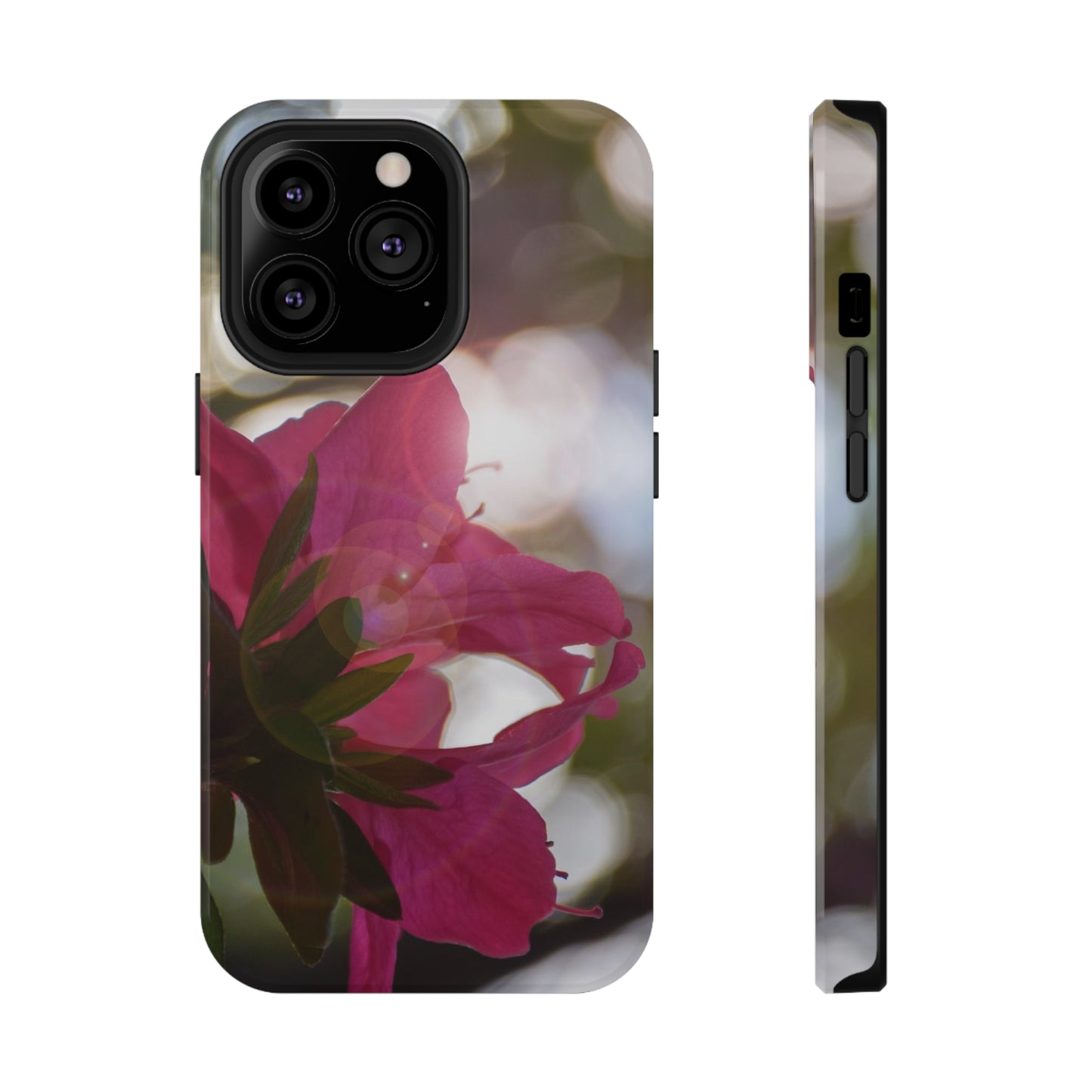 Spring : Impact-Resistant Case