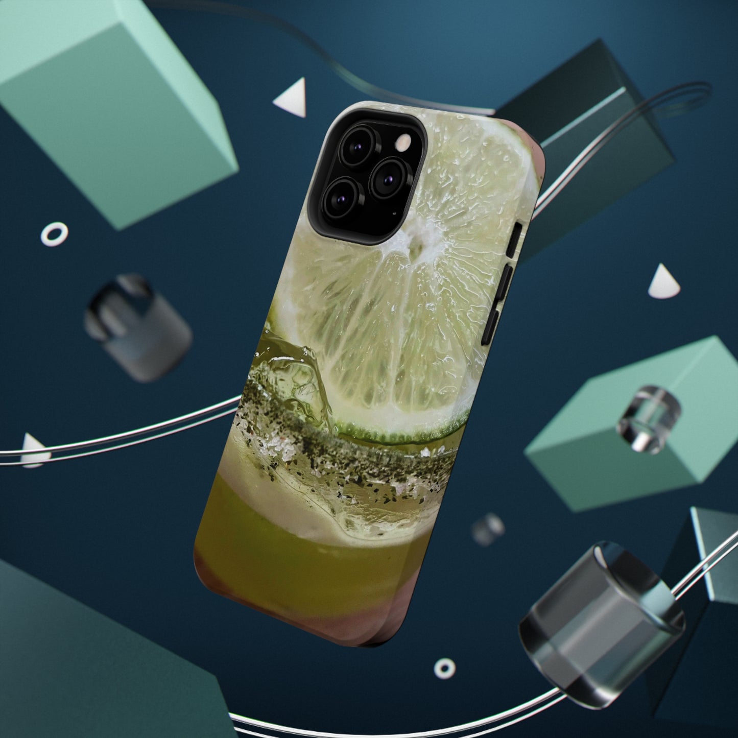 Margarita : Impact-Resistant Case