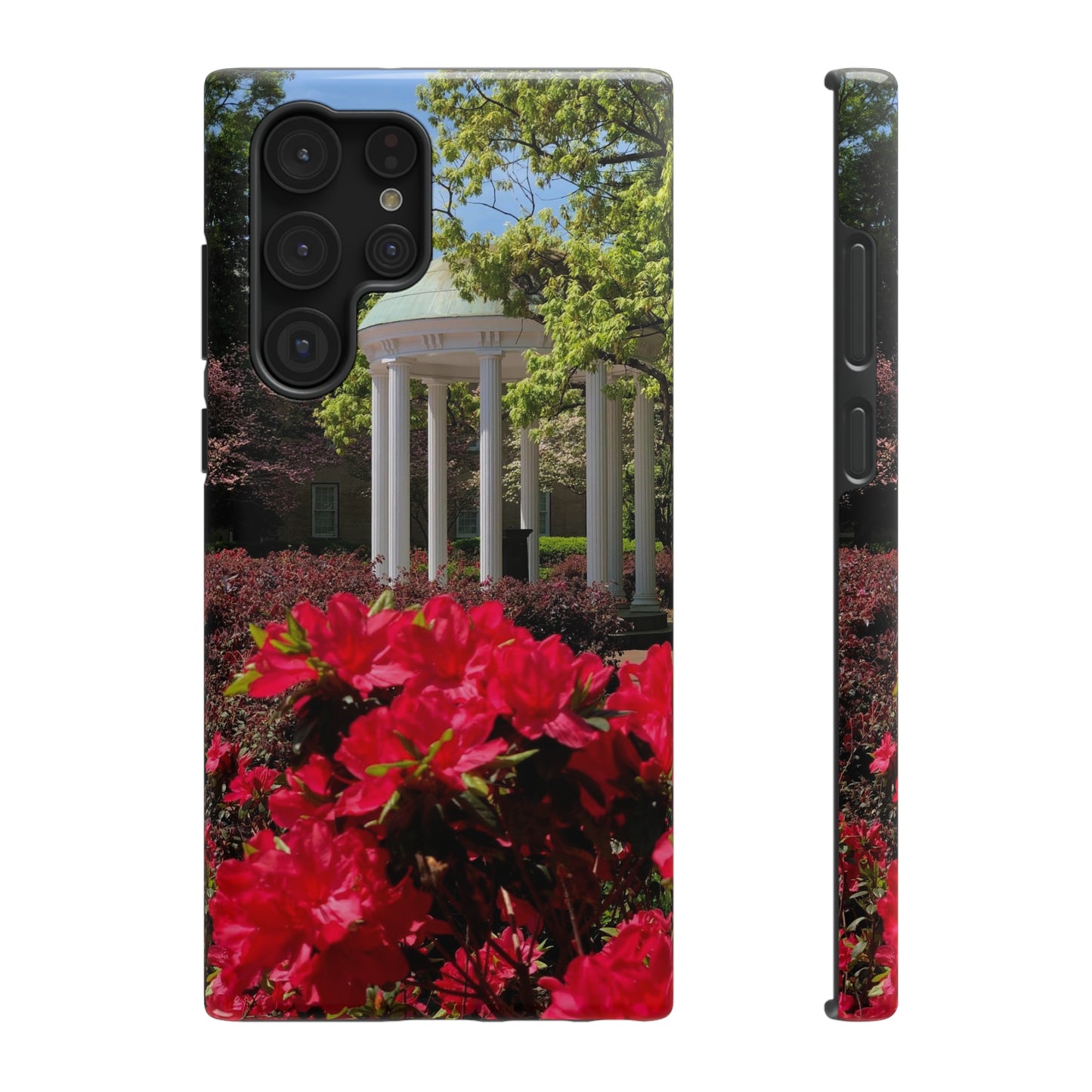 Old Well : Impact-Resistant Case