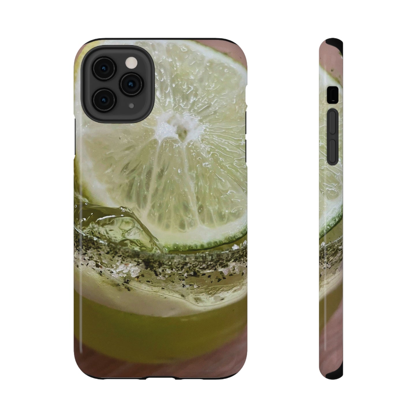 Margarita : Impact-Resistant Case
