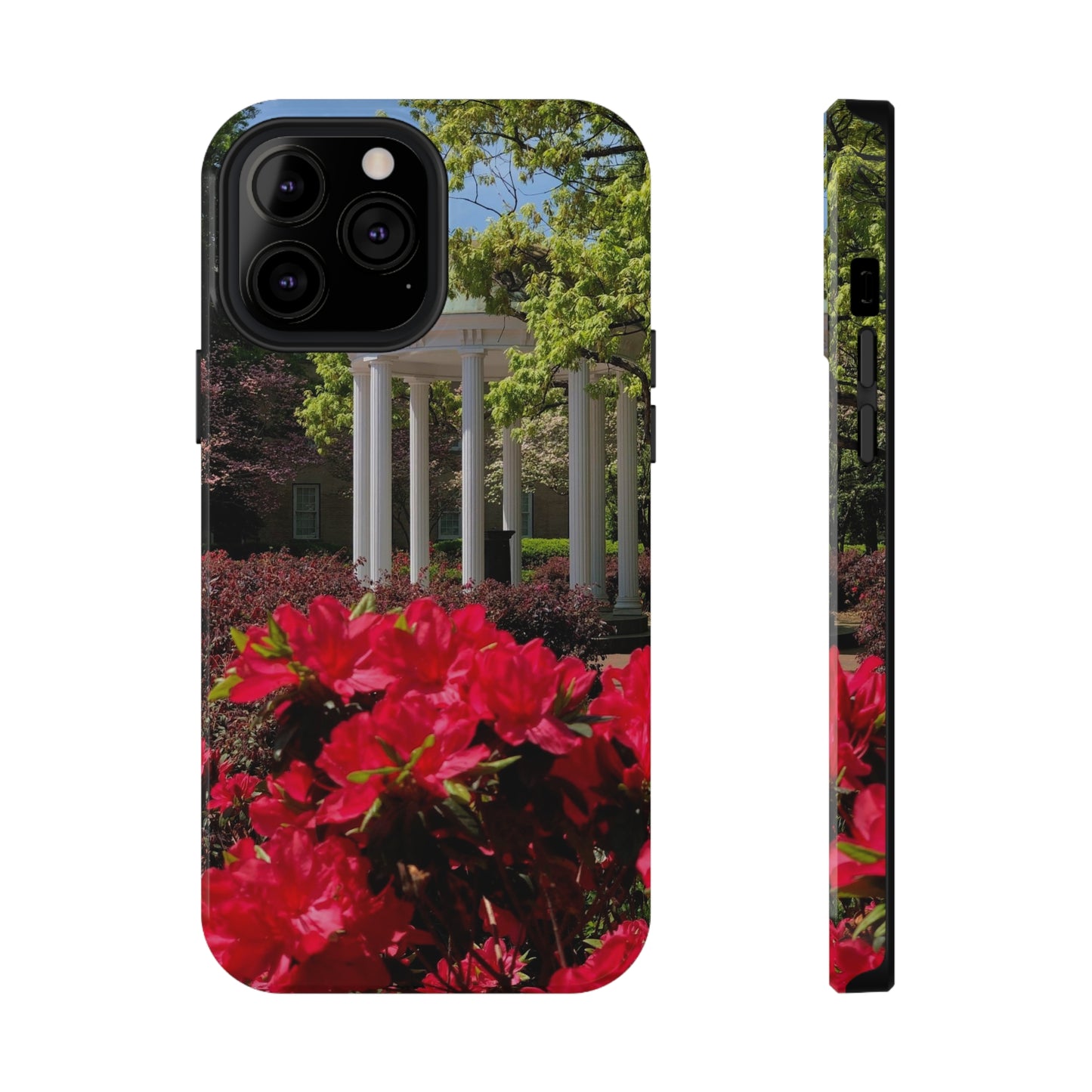 Old Well : Impact-Resistant Case