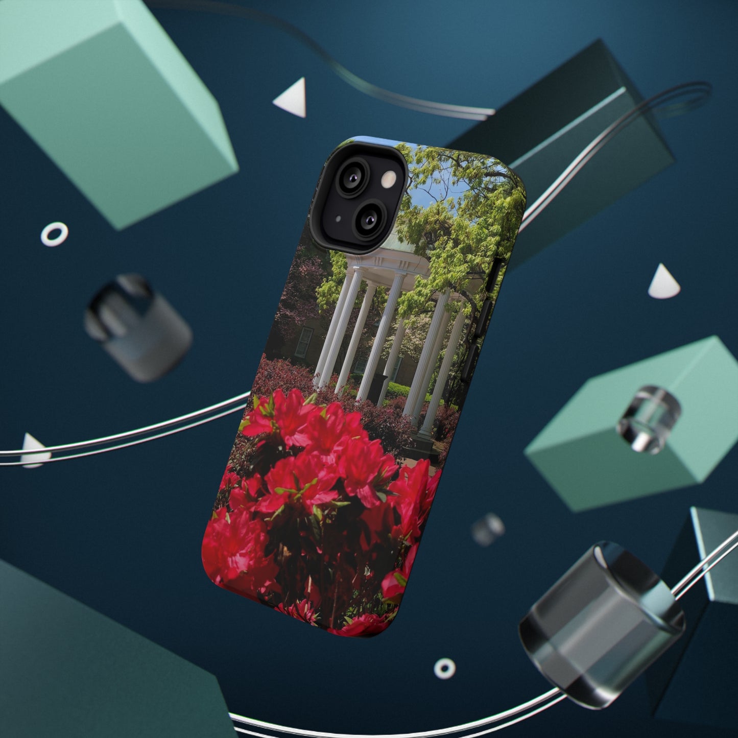 Old Well : Impact-Resistant Case