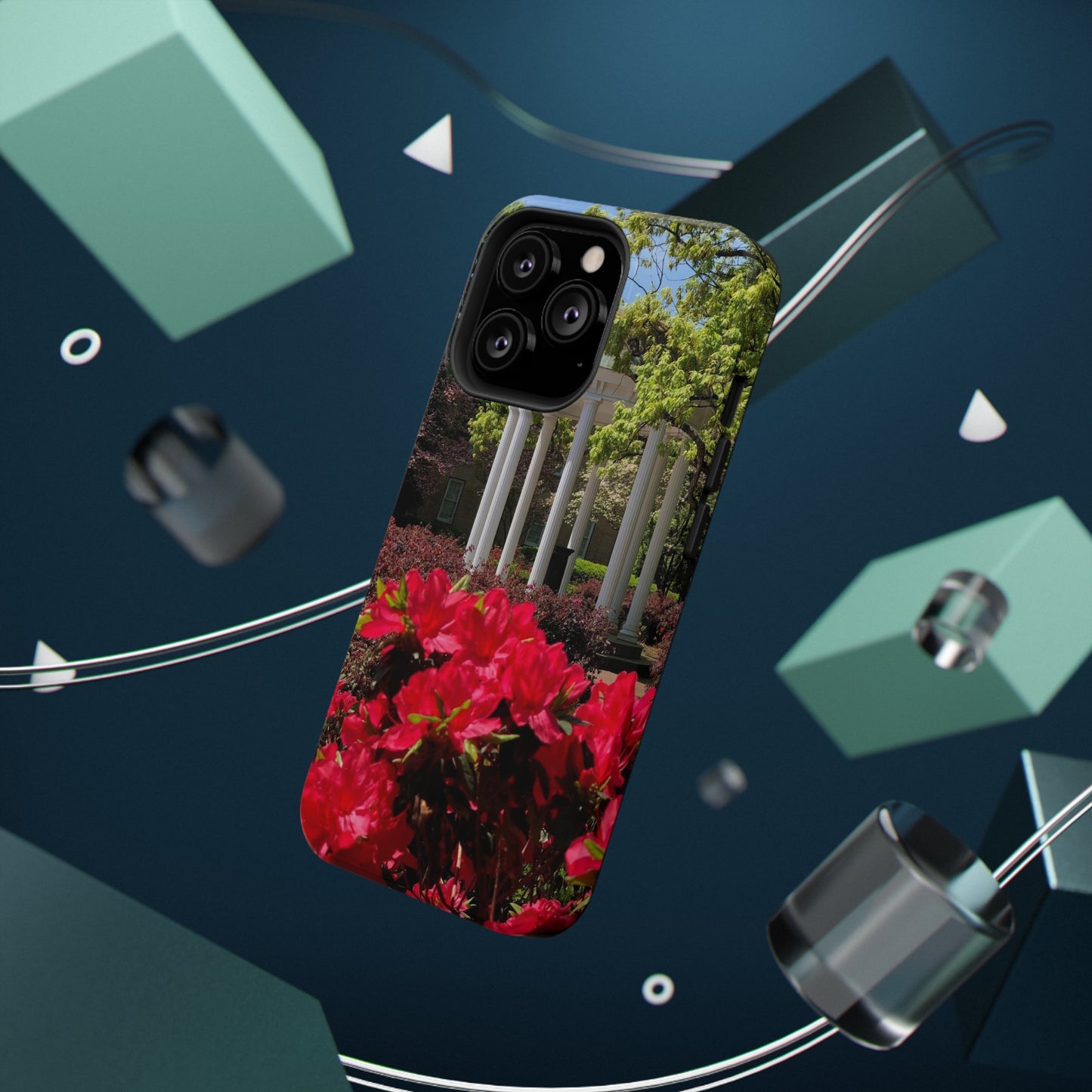 Old Well : Impact-Resistant Case