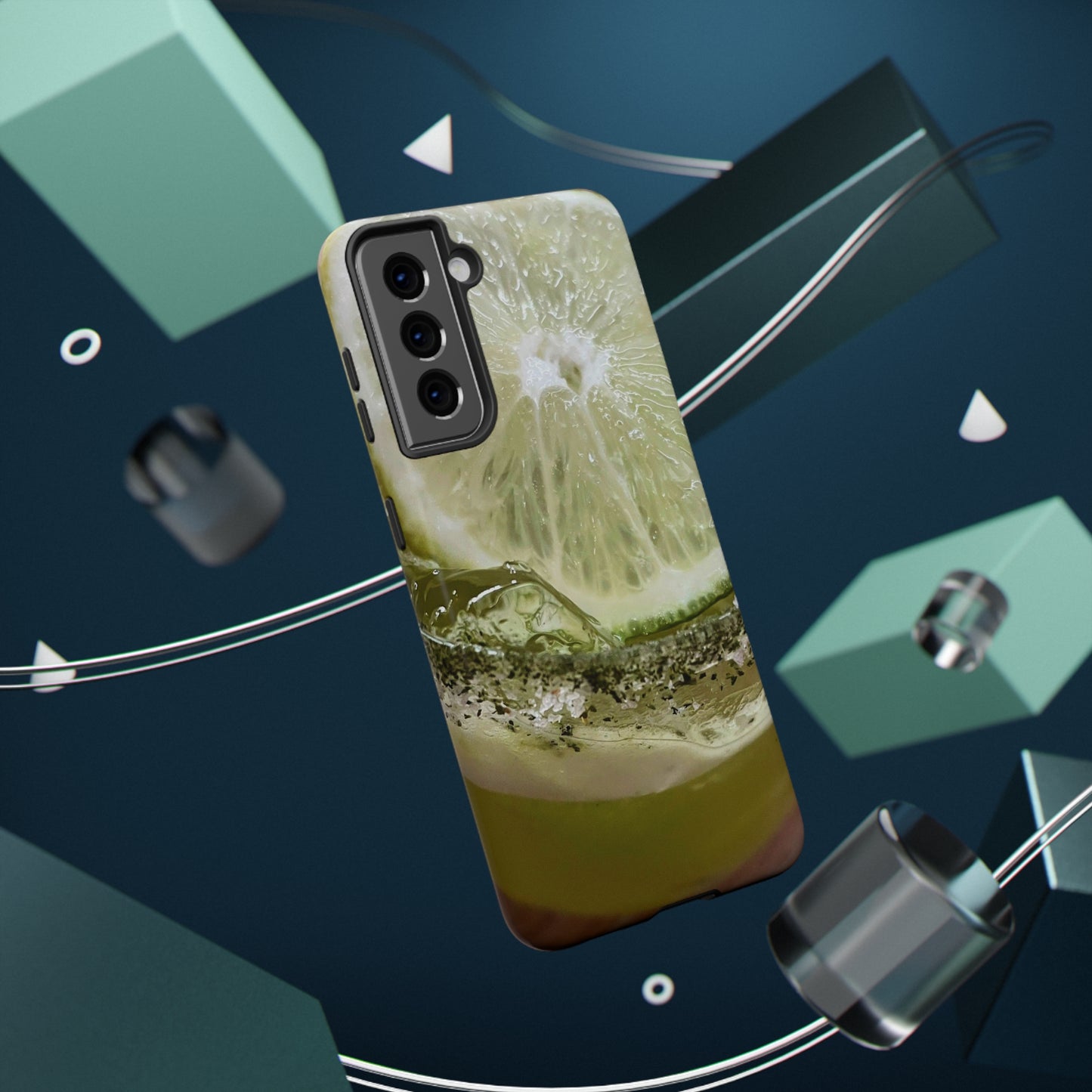 Margarita : Impact-Resistant Case