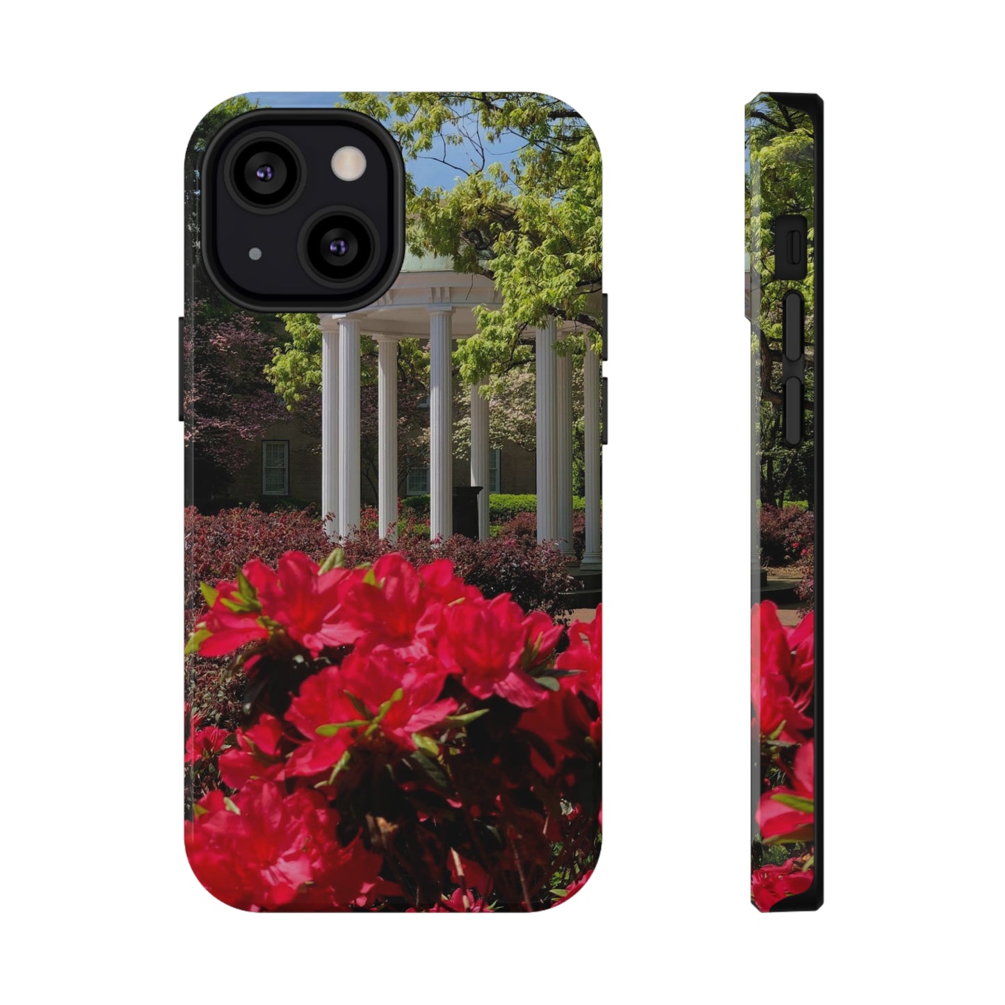 Old Well : Impact-Resistant Case