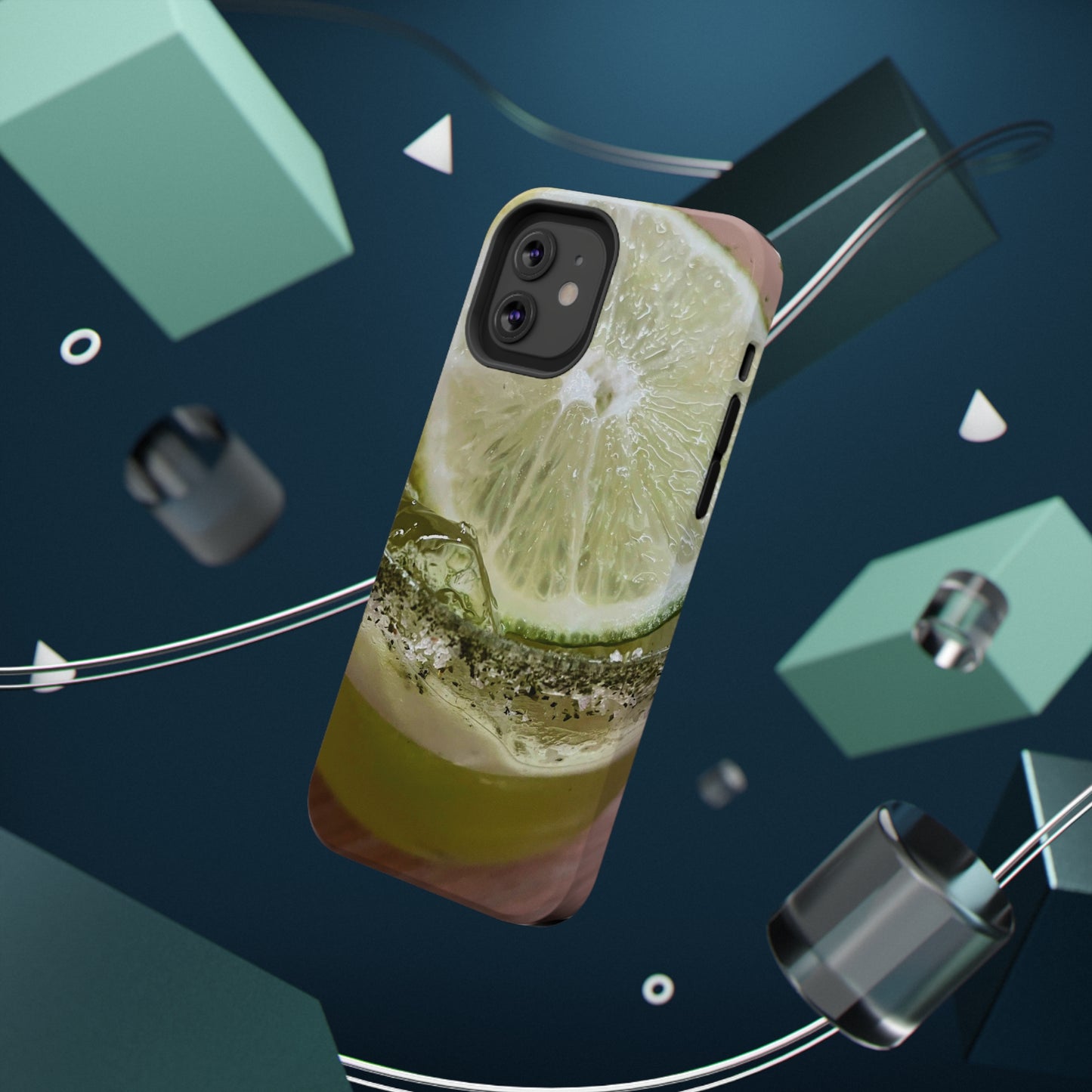 Margarita : Impact-Resistant Case