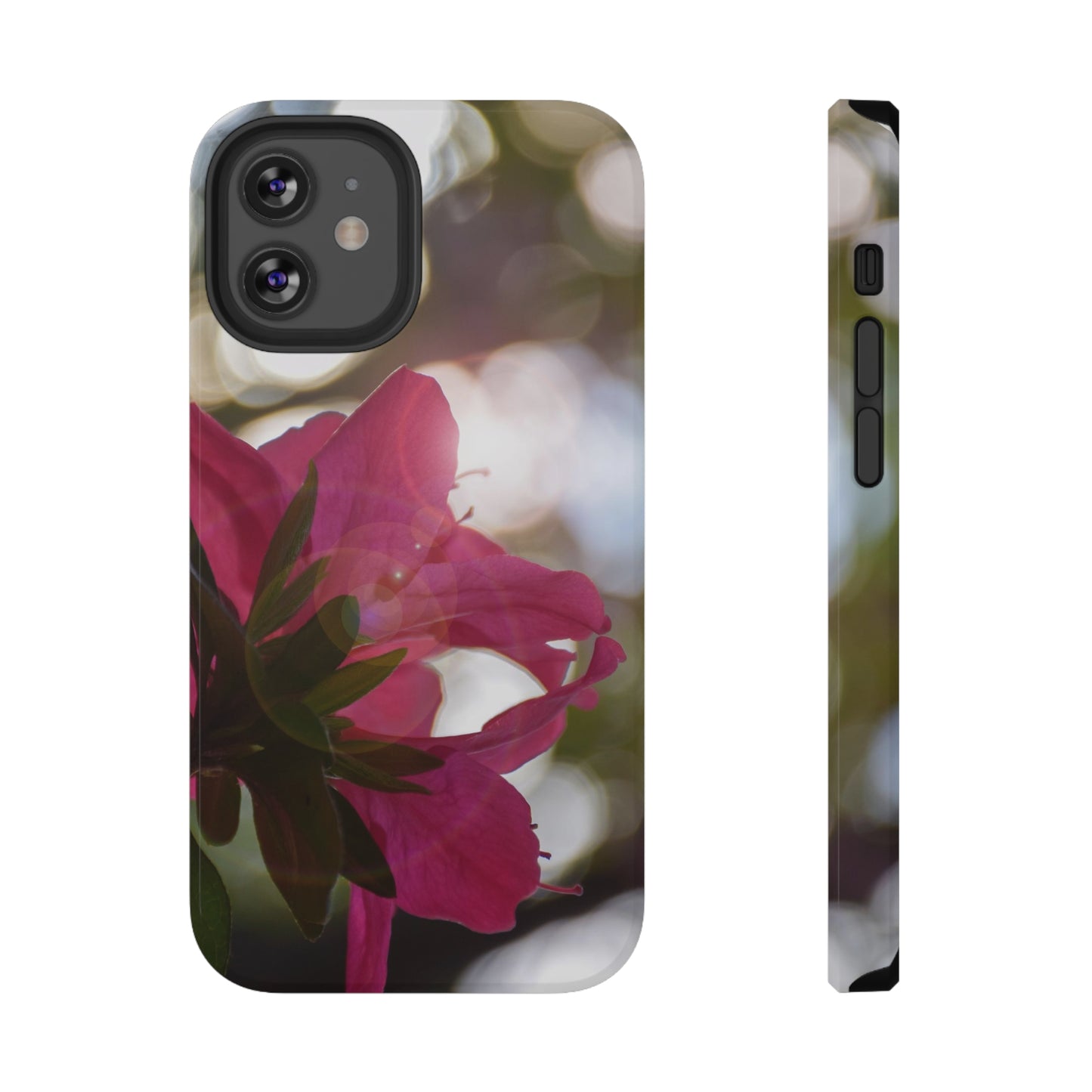 Spring : Impact-Resistant Case