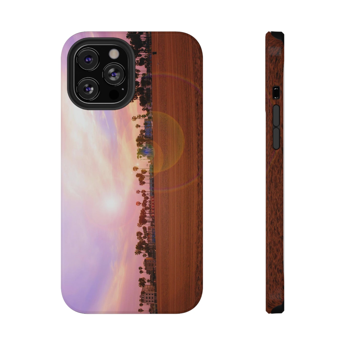 Venice Beach : Impact-Resistant Case