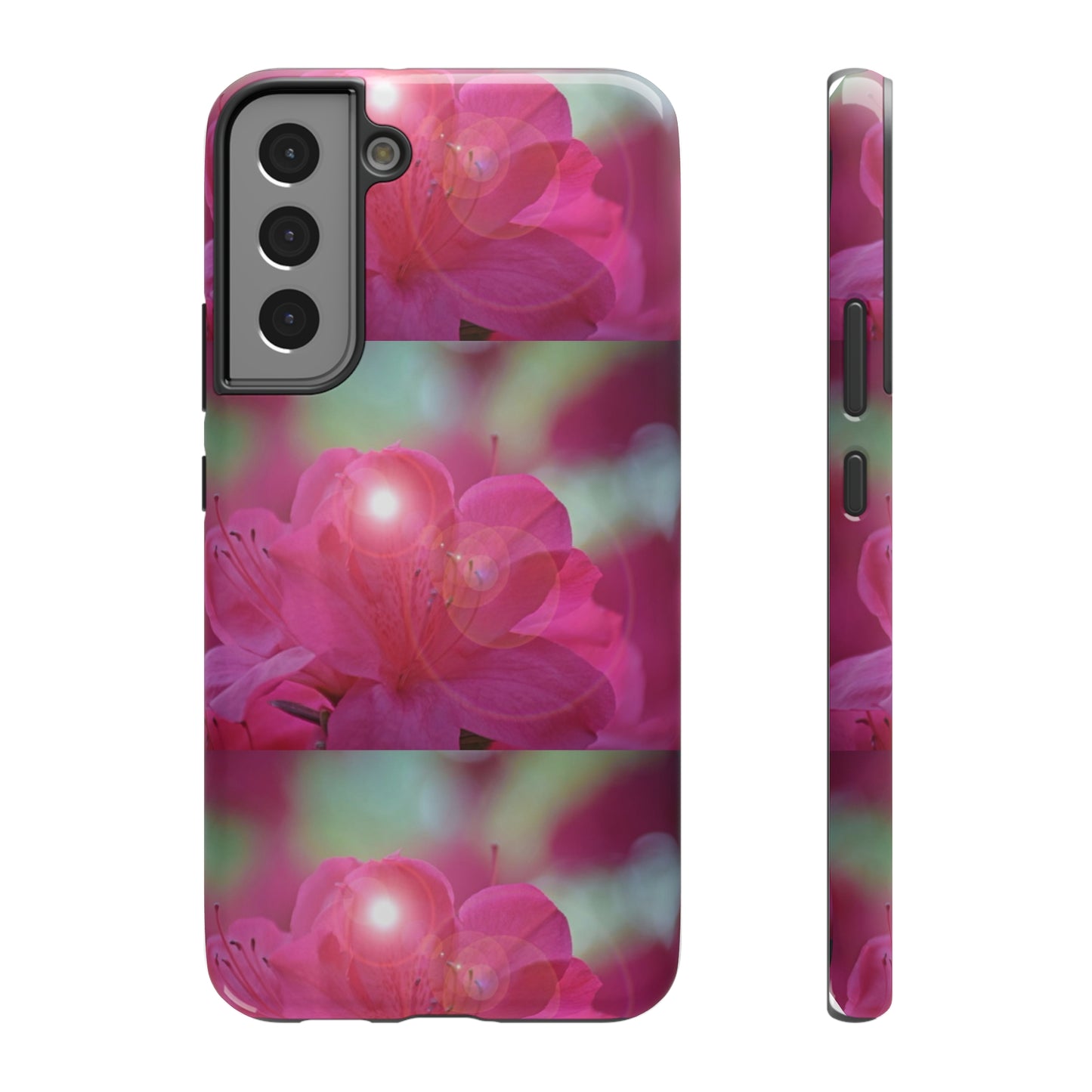 Azalea : Impact-Resistant Case