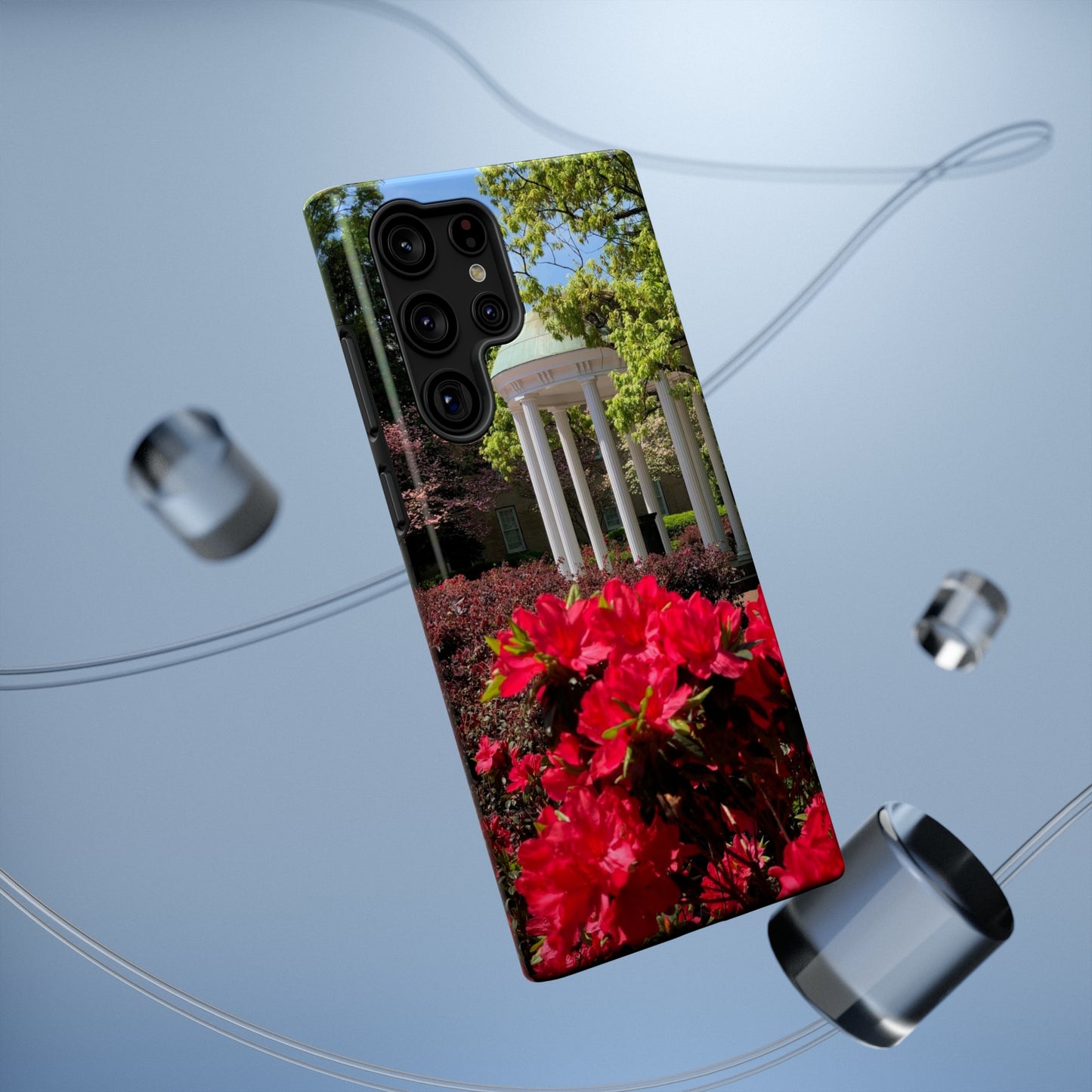 Old Well : Impact-Resistant Case