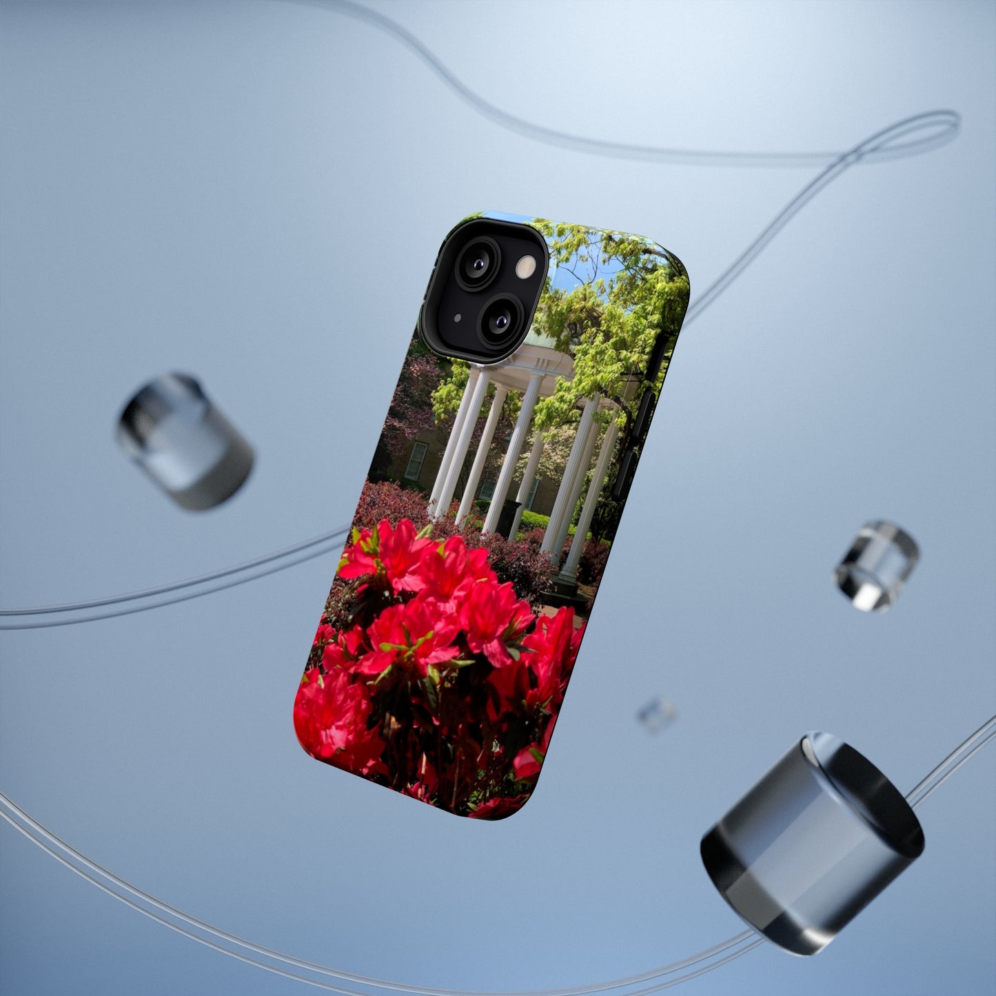 Old Well : Impact-Resistant Case