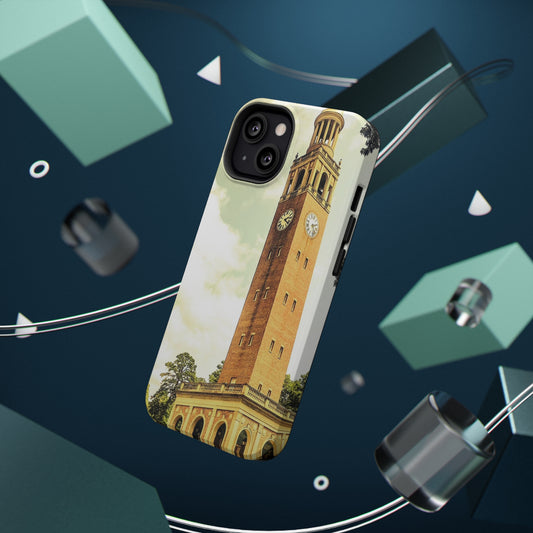 Bell Tower : Impact-Resistant Case