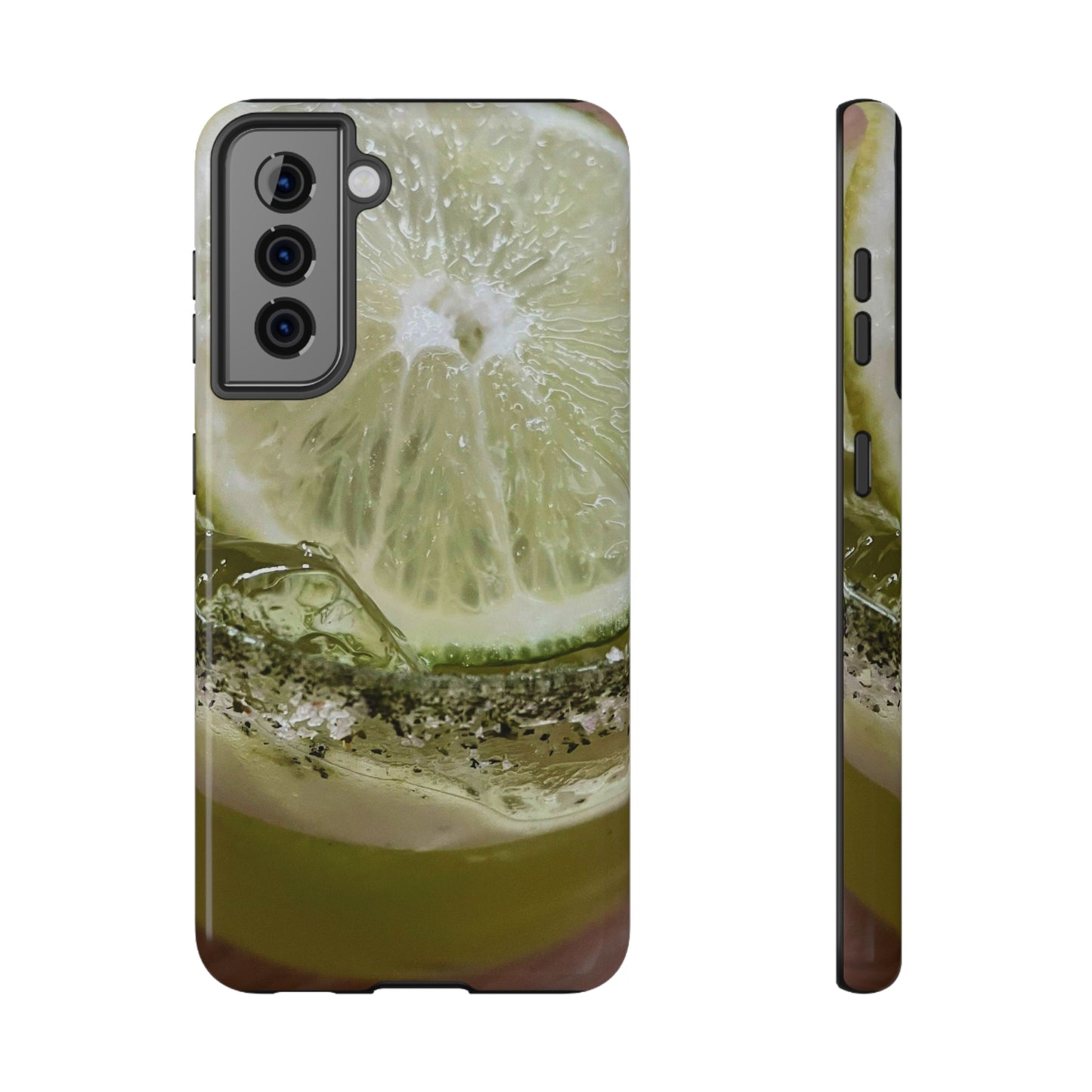 Margarita : Impact-Resistant Case
