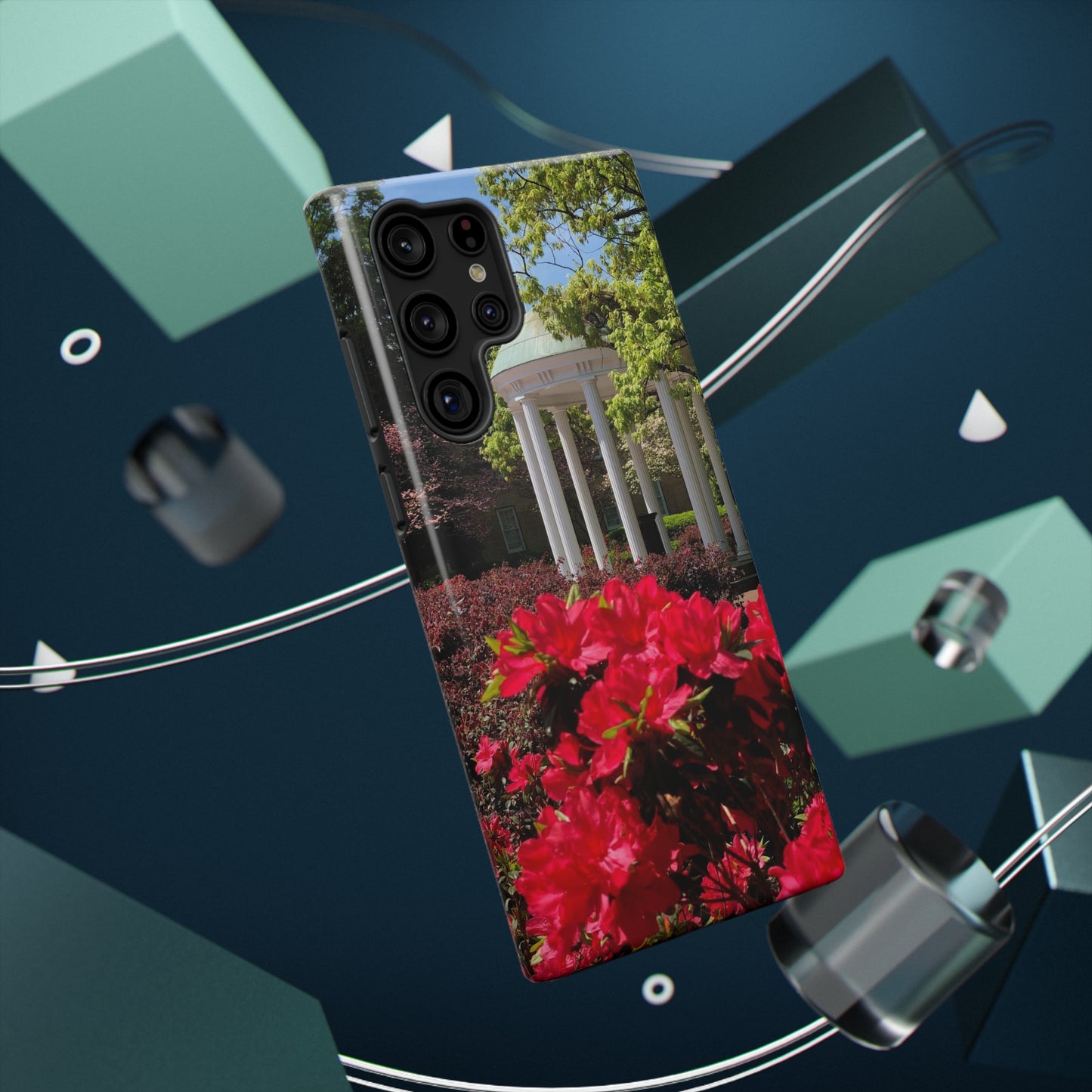 Old Well : Impact-Resistant Case