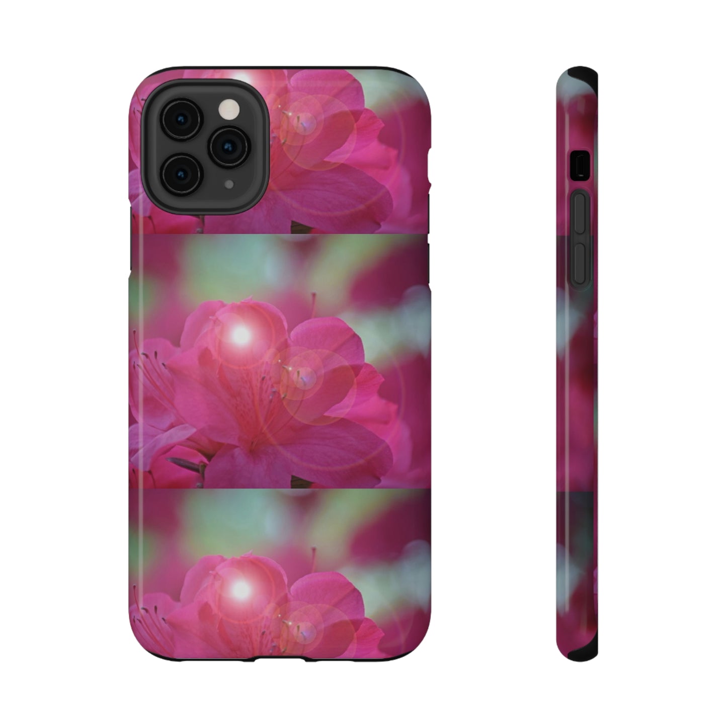 Azalea : Impact-Resistant Case