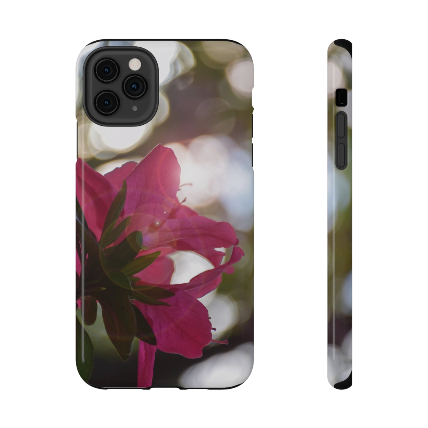 Spring : Impact-Resistant Case