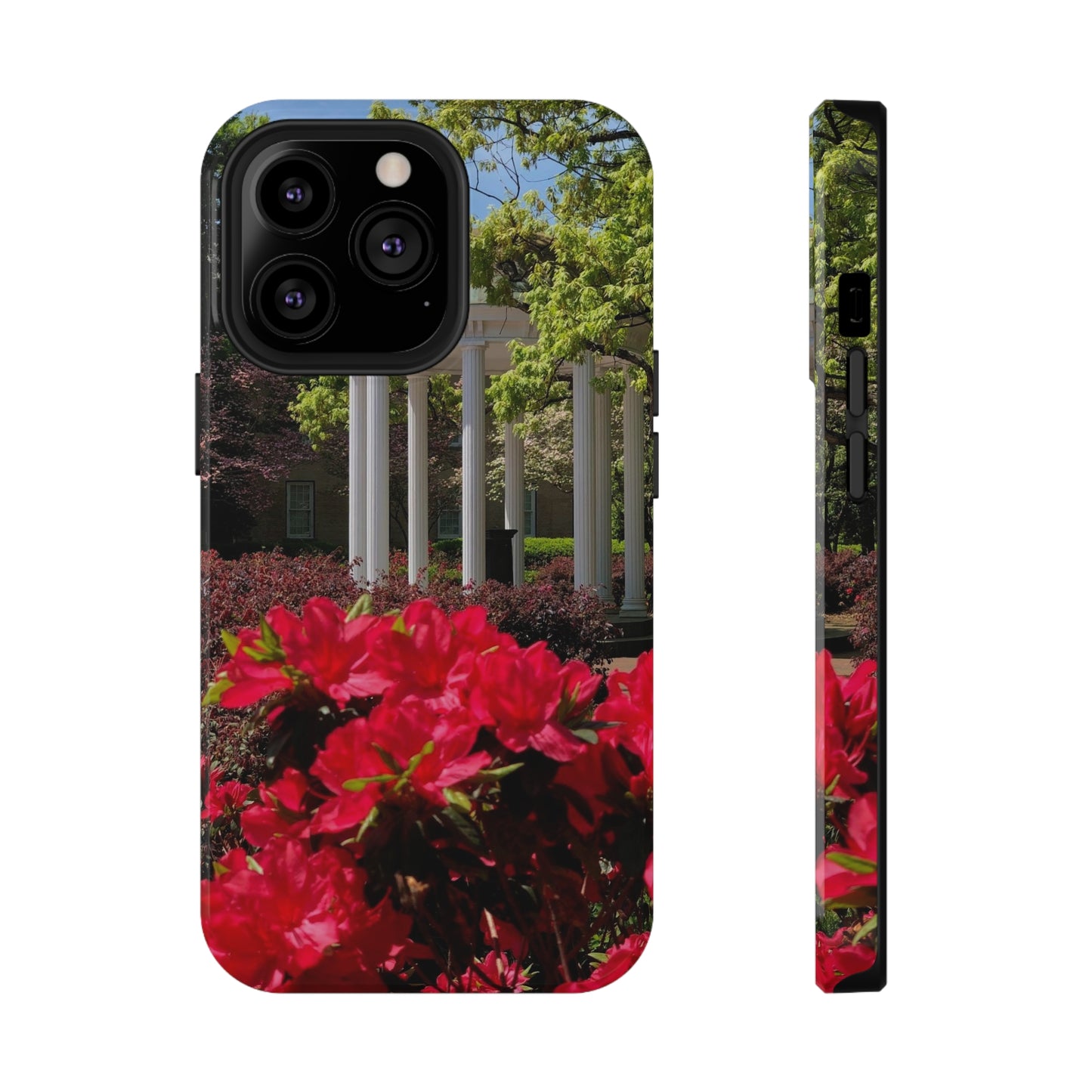 Old Well : Impact-Resistant Case