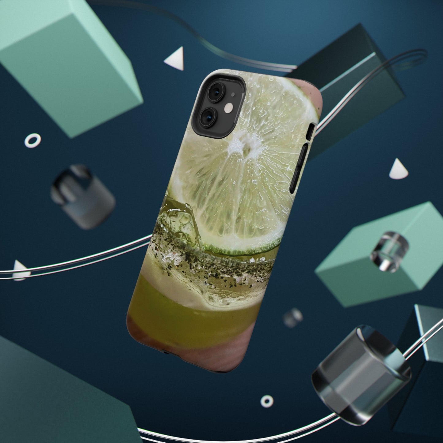 Margarita : Impact-Resistant Case